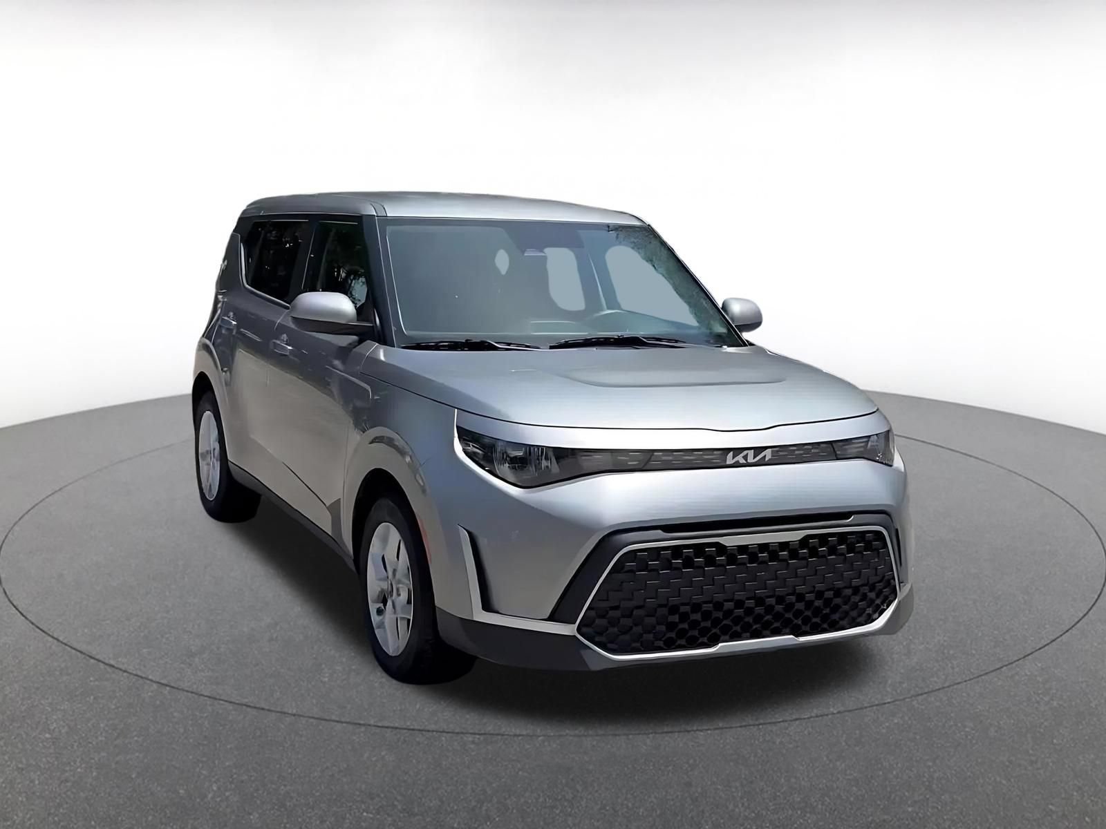 Thumbnail: 2025 Kia Soul - 3