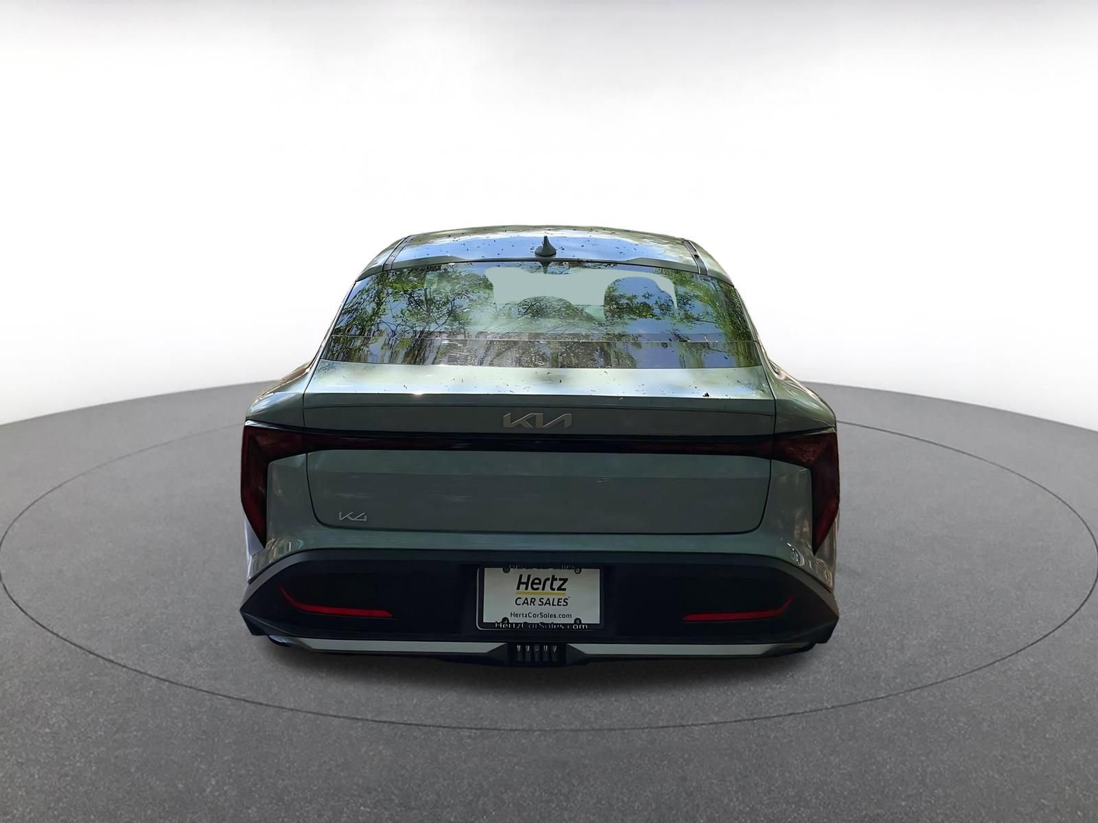 Thumbnail: 2025 Kia K4 - 6