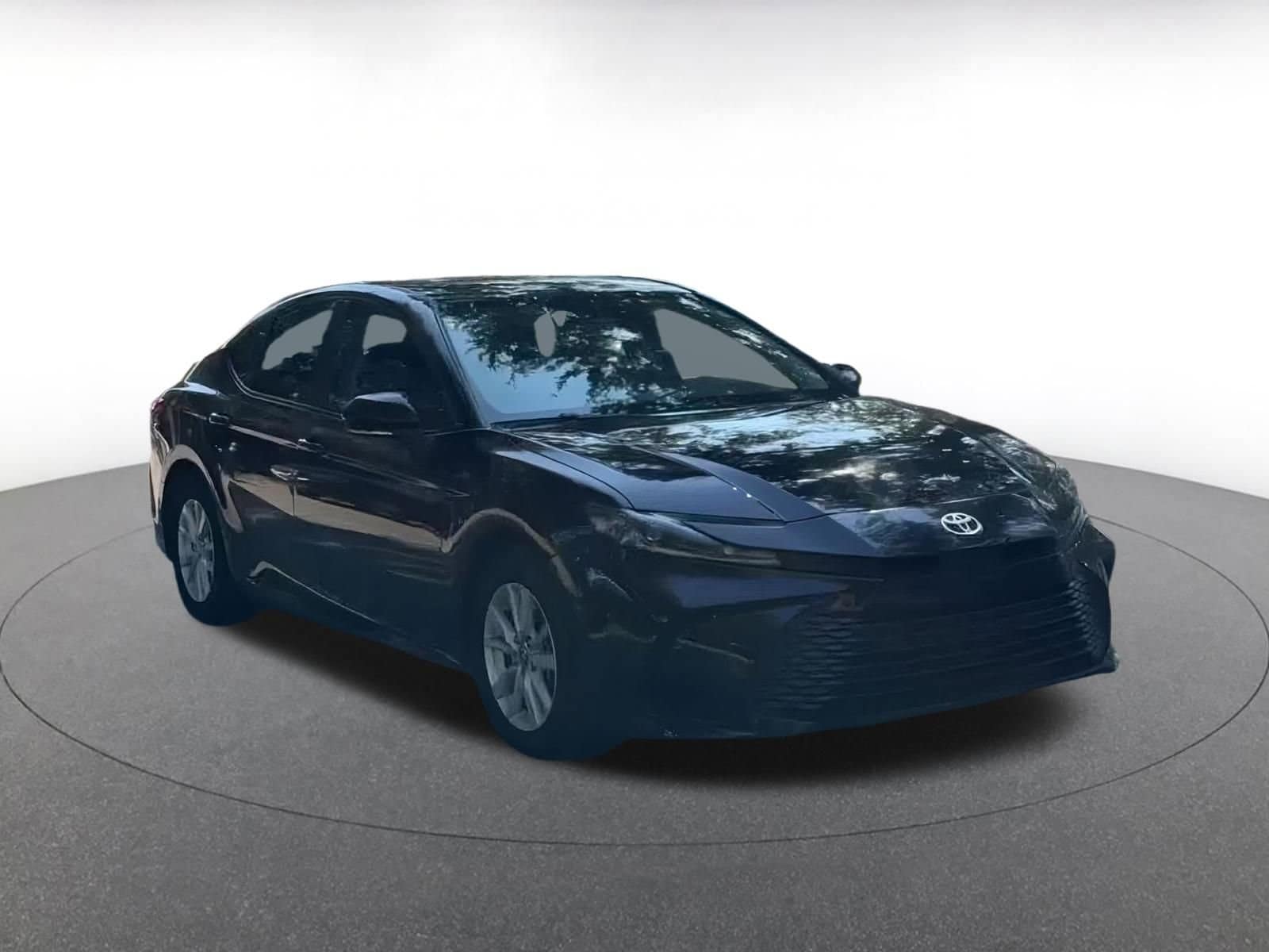 Thumbnail: 2025 Toyota Camry - 3