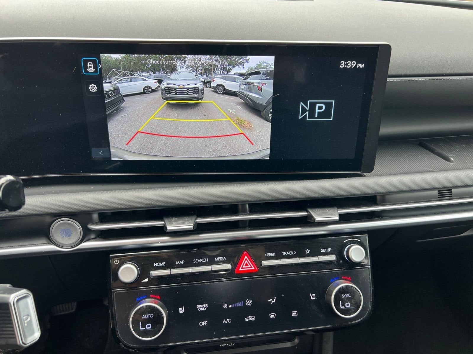 Thumbnail: 2025 Hyundai Tucson - 17