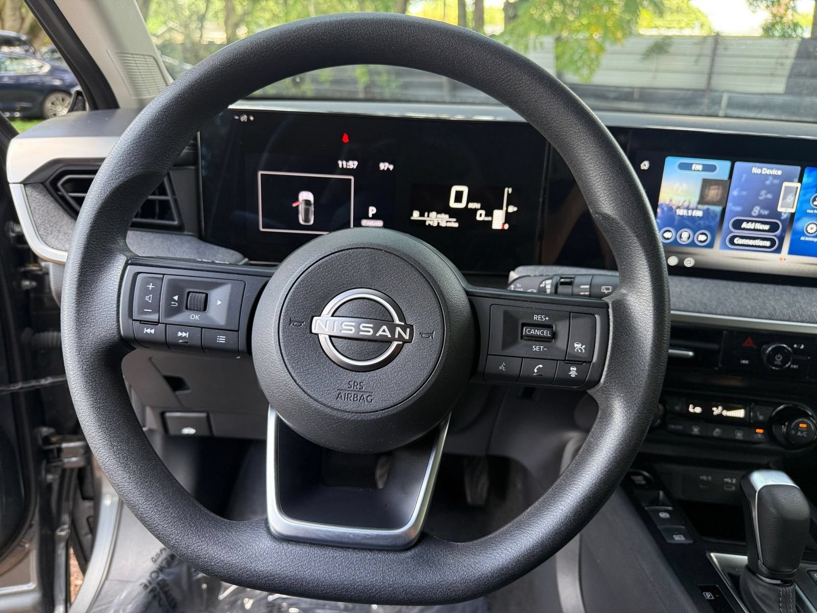 Thumbnail: 2026 Nissan Kicks - 20