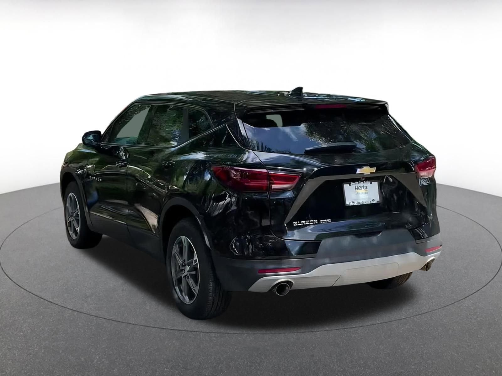 Thumbnail: 2023 Chevrolet Blazer - 11