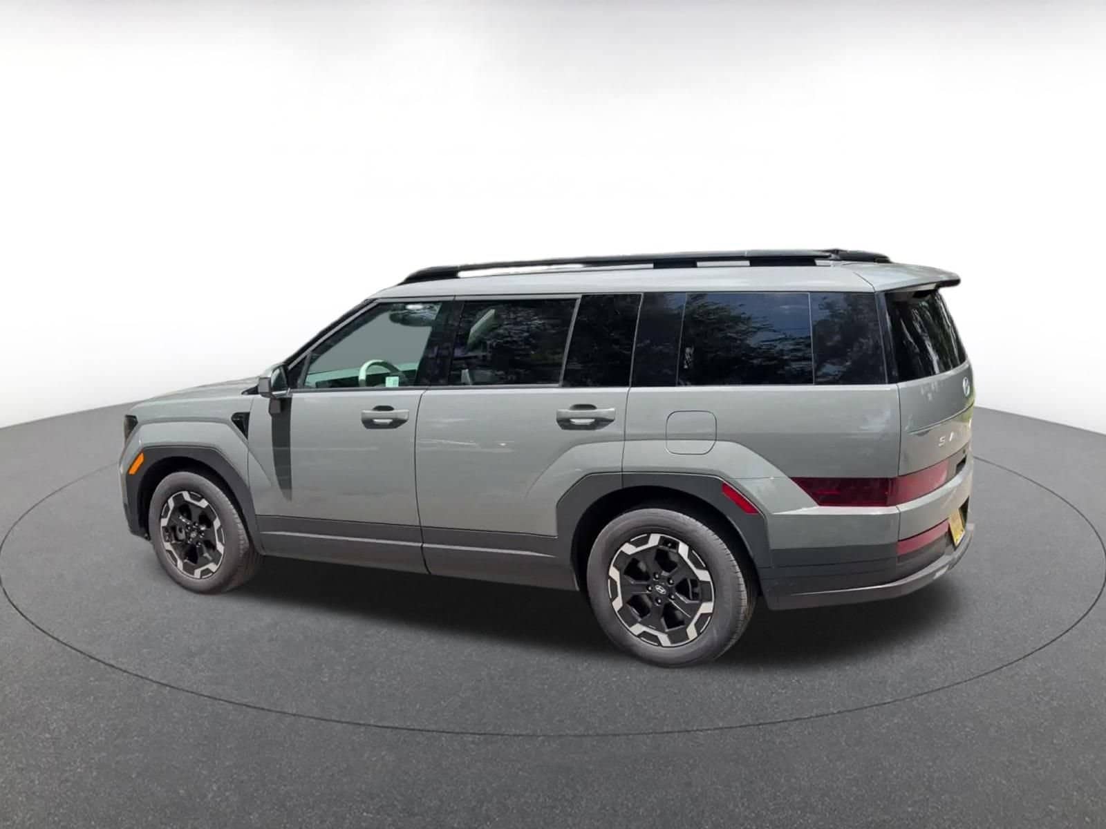 Thumbnail: 2026 Hyundai Santa Fe - 9