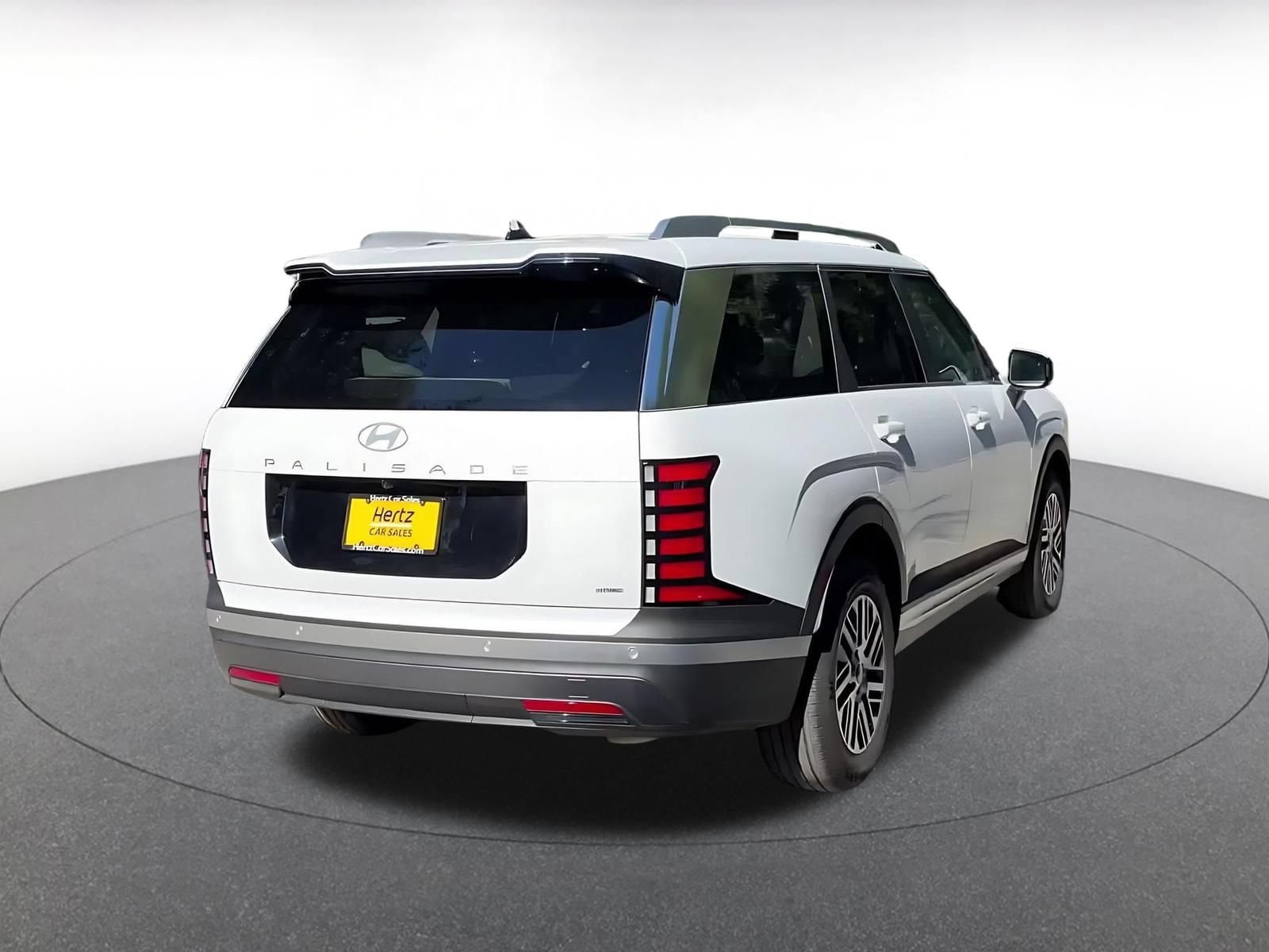 Thumbnail: 2026 Hyundai Palisade - 14