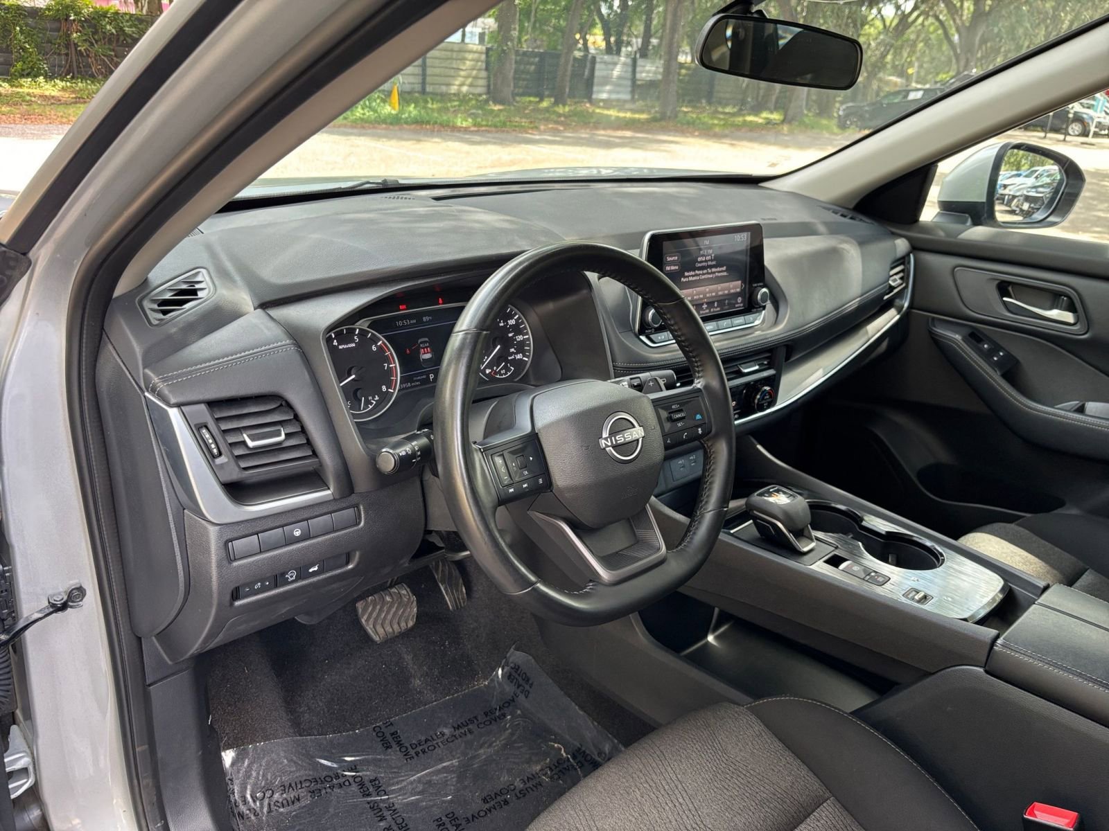 Thumbnail: 2025 Nissan Rogue - 35