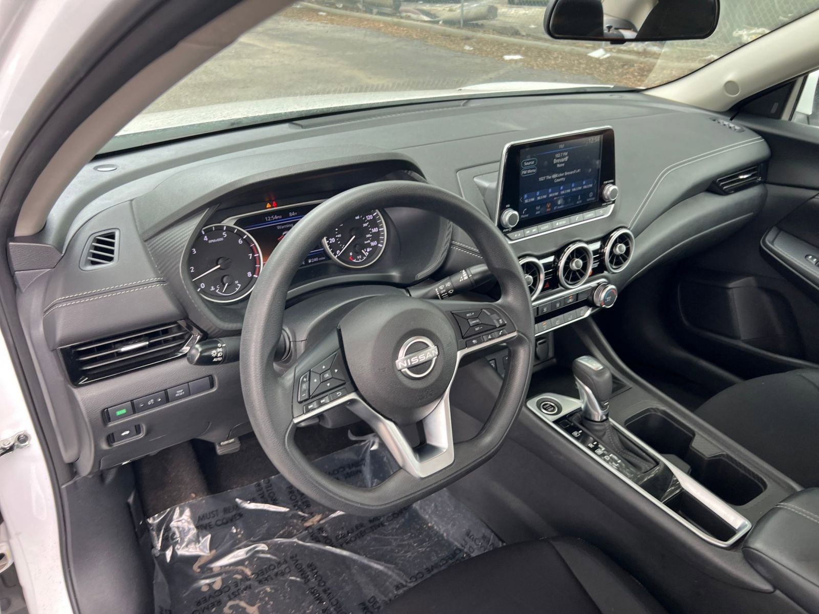 Thumbnail: 2024 Nissan Sentra - 28