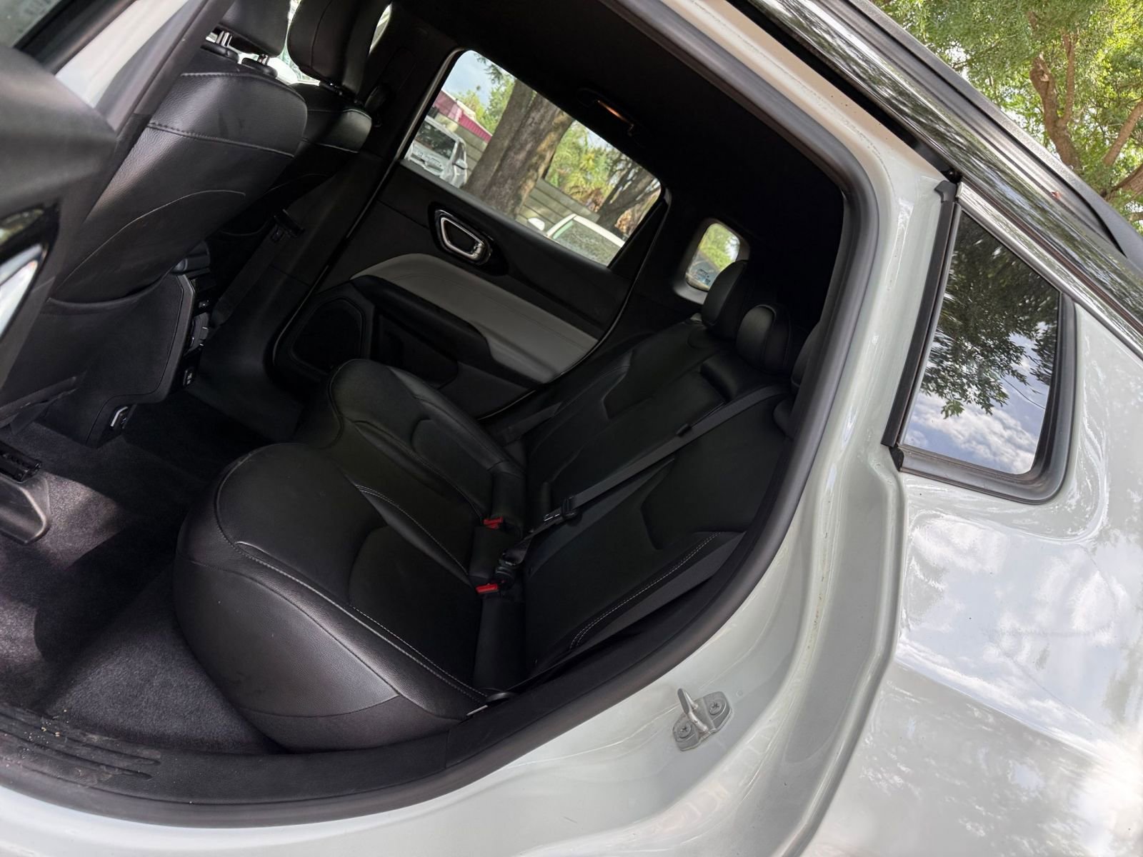 Thumbnail: 2025 Jeep Compass - 35