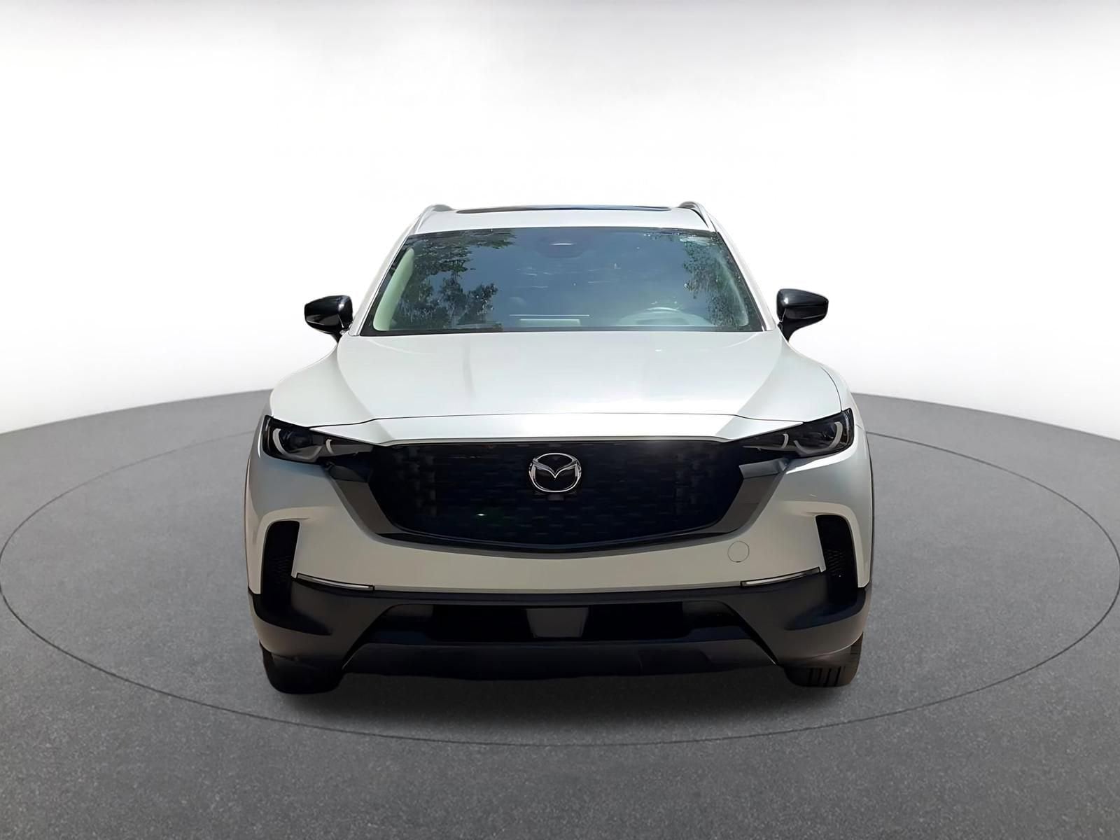 Thumbnail: 2025 Mazda CX-50 - 4