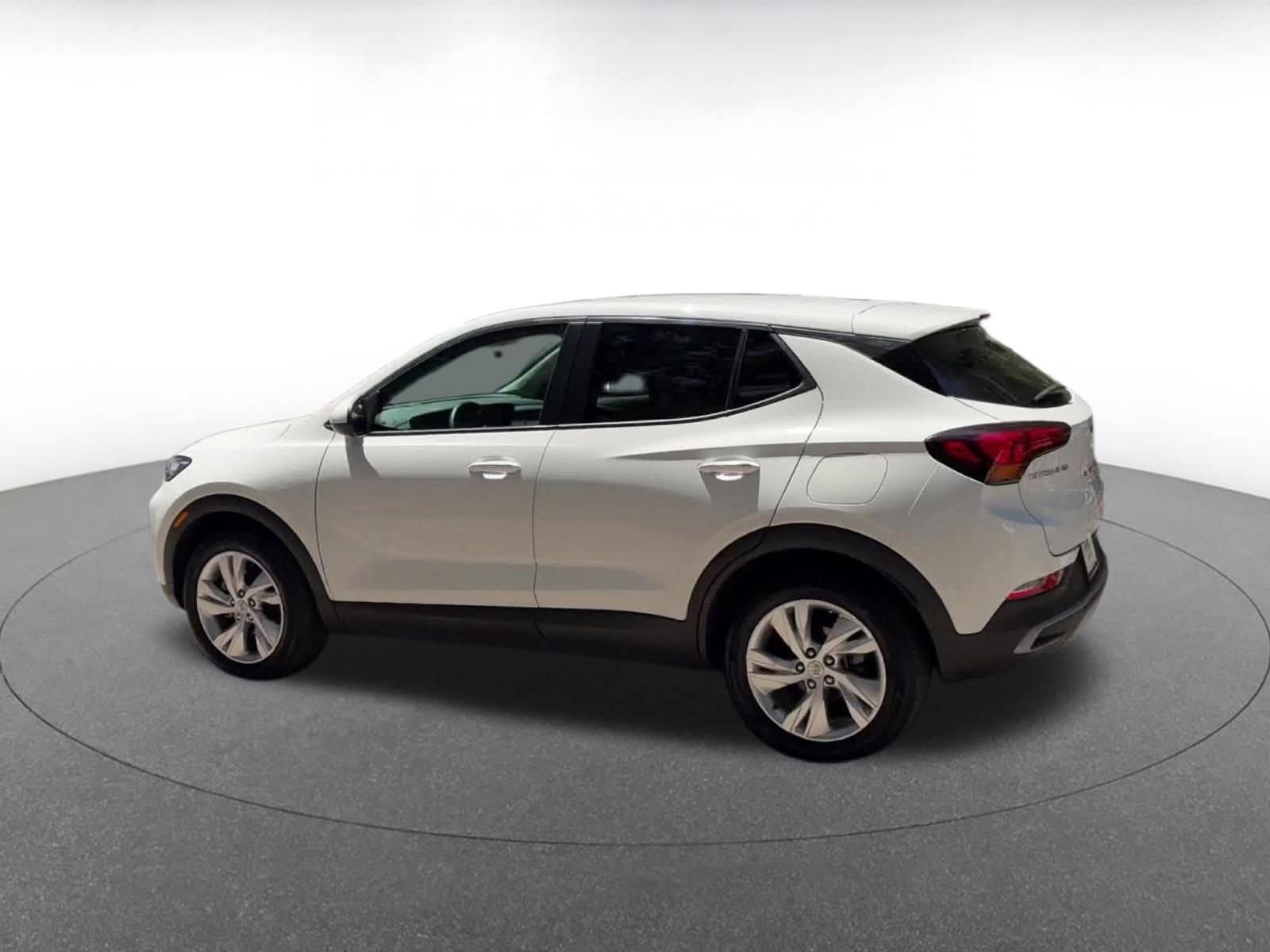 Thumbnail: 2025 Buick Encore GX - 10