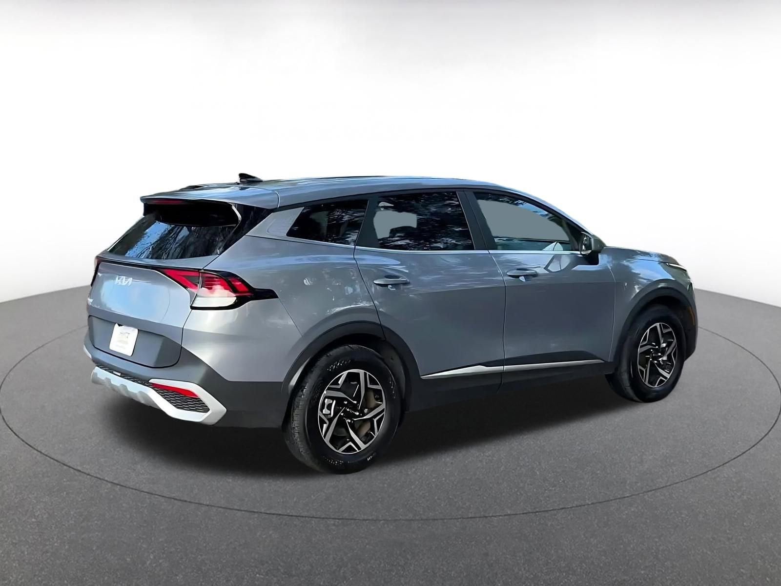 Thumbnail: 2025 Kia Sportage - 15