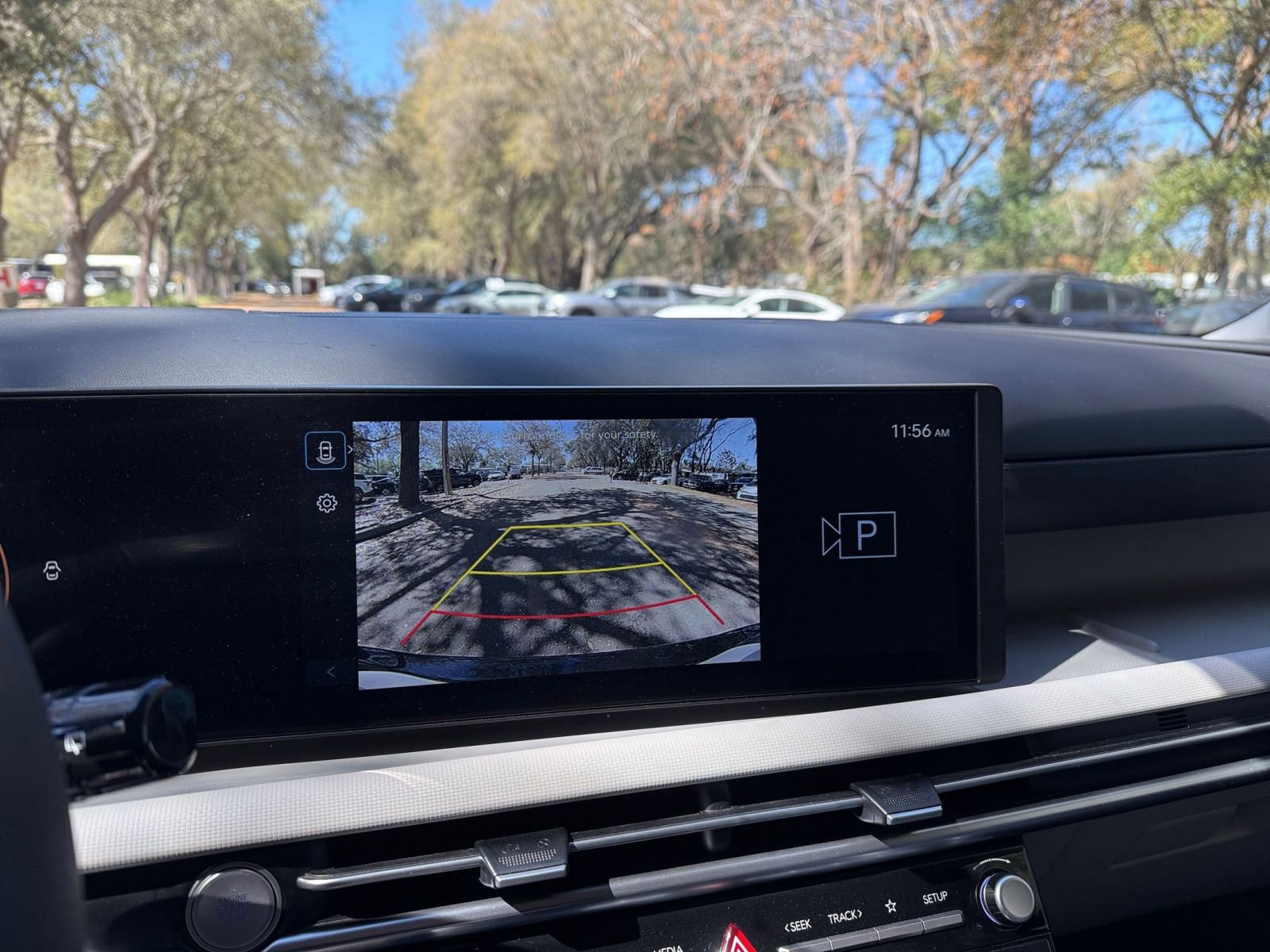 Thumbnail: 2025 Hyundai Tucson - 17