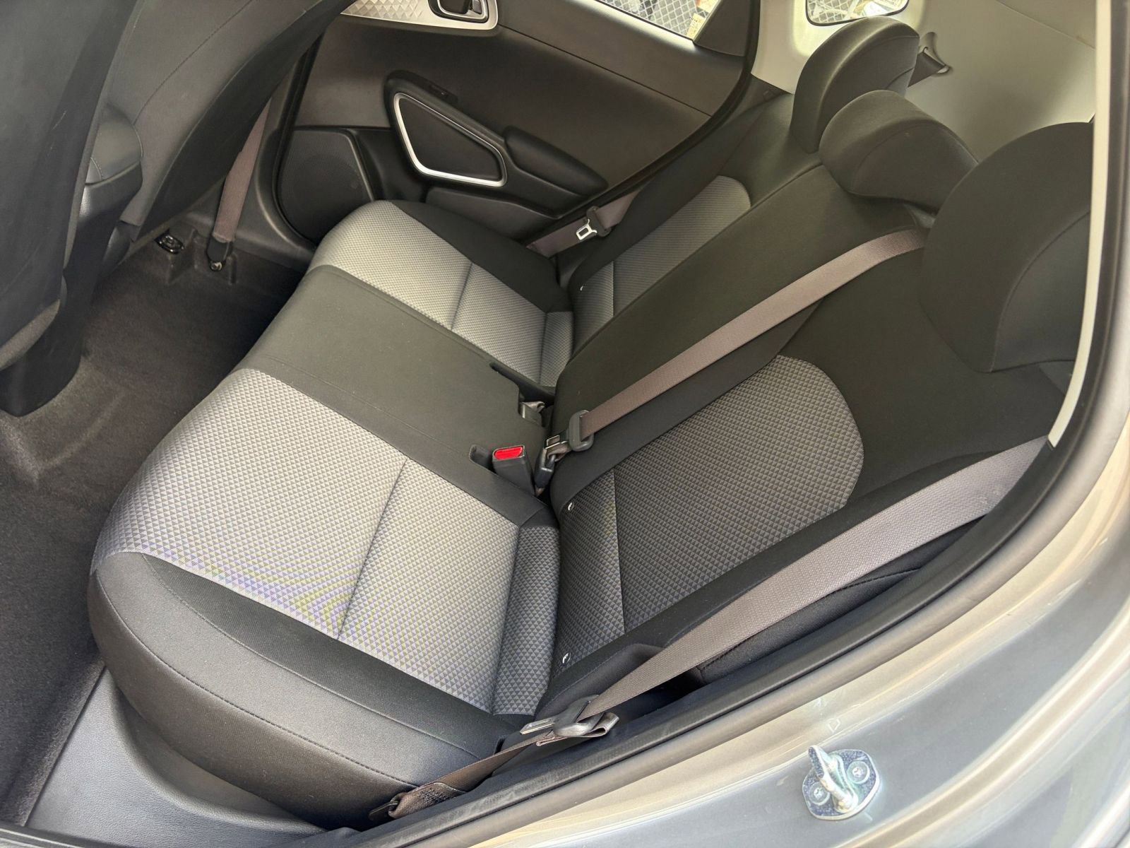 Thumbnail: 2025 Kia Soul - 21