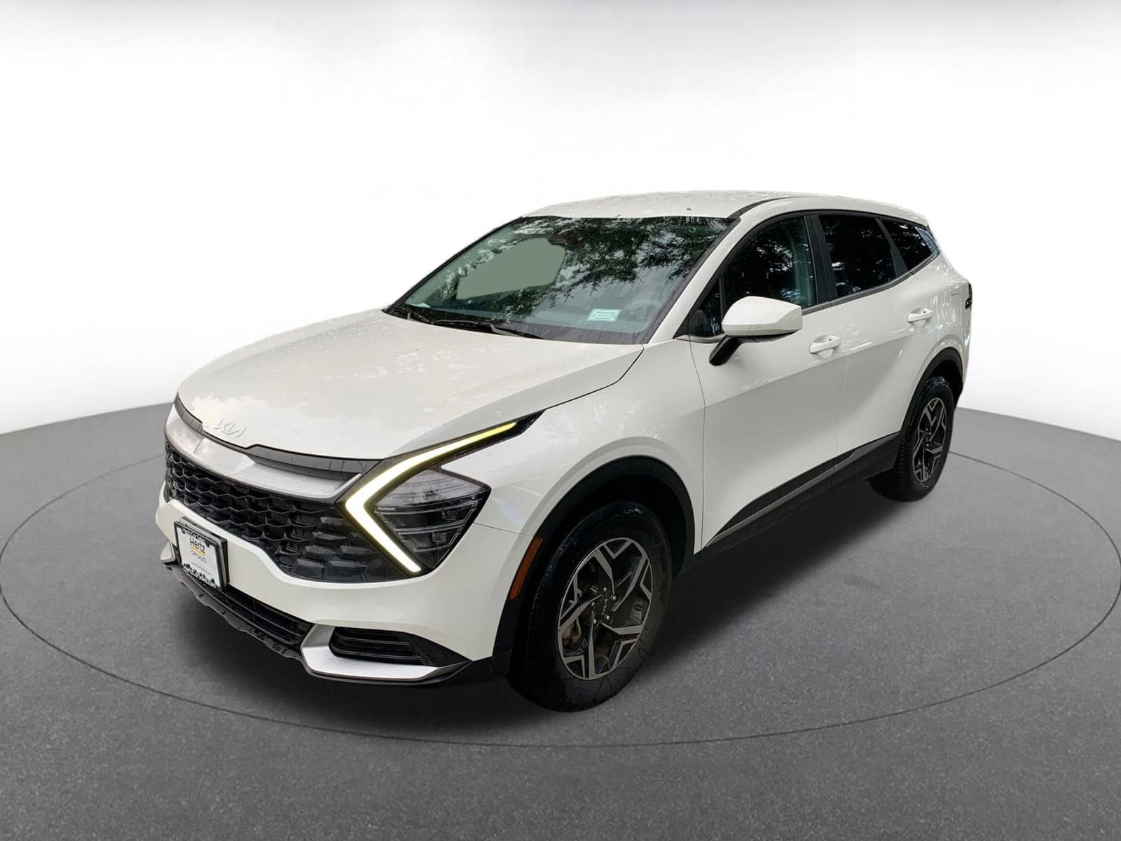 Thumbnail: 2024 Kia Sportage - 3