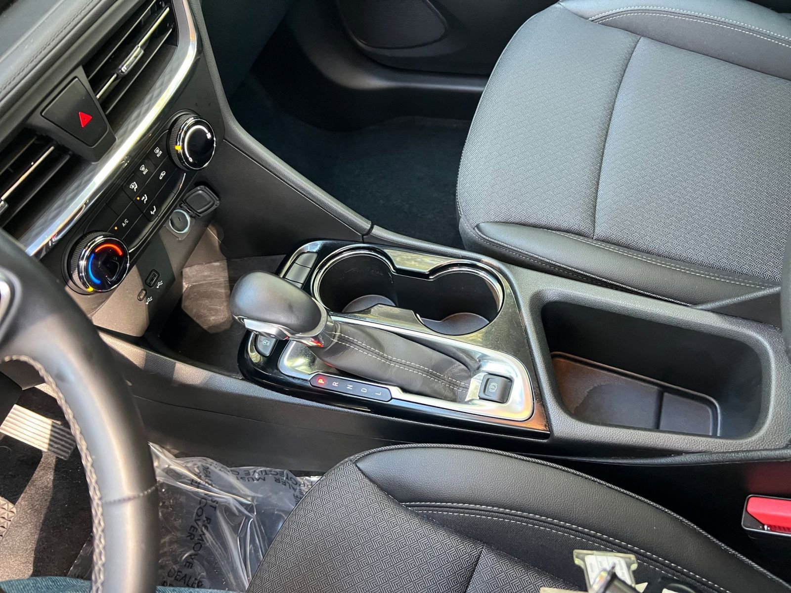 Thumbnail: 2025 Buick Encore GX - 35