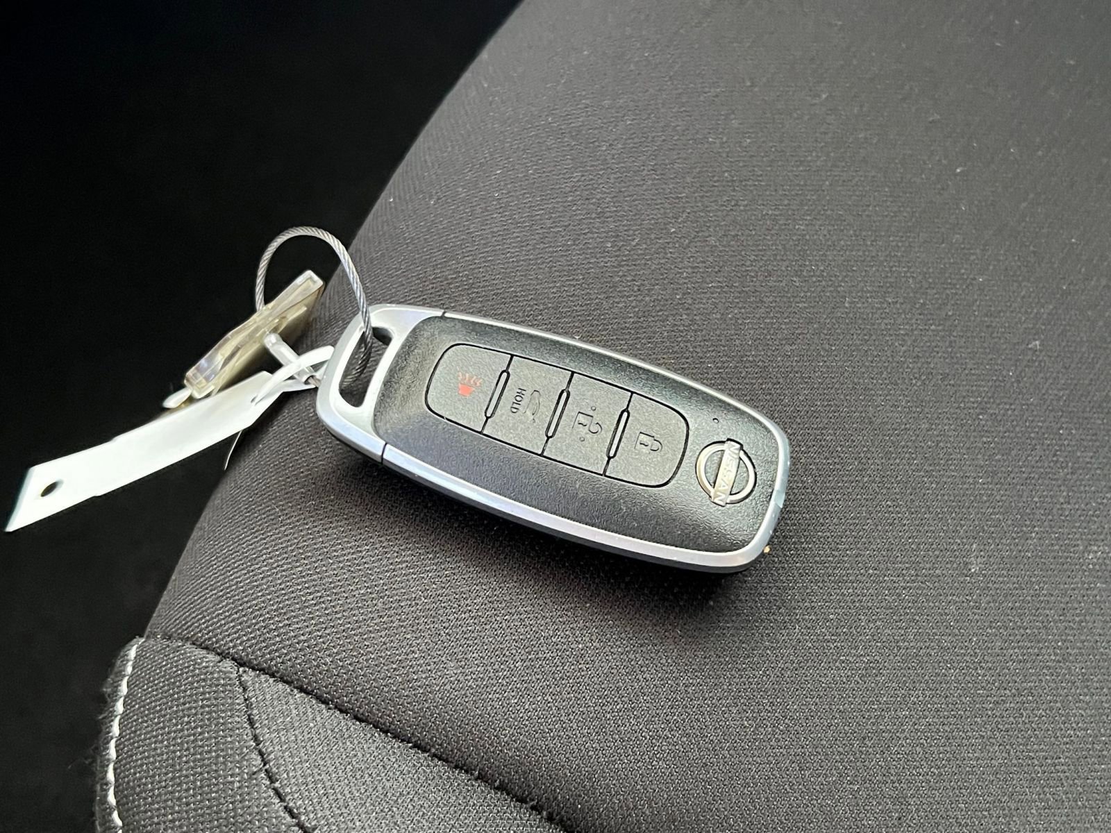 Thumbnail: 2025 Nissan Sentra - 18