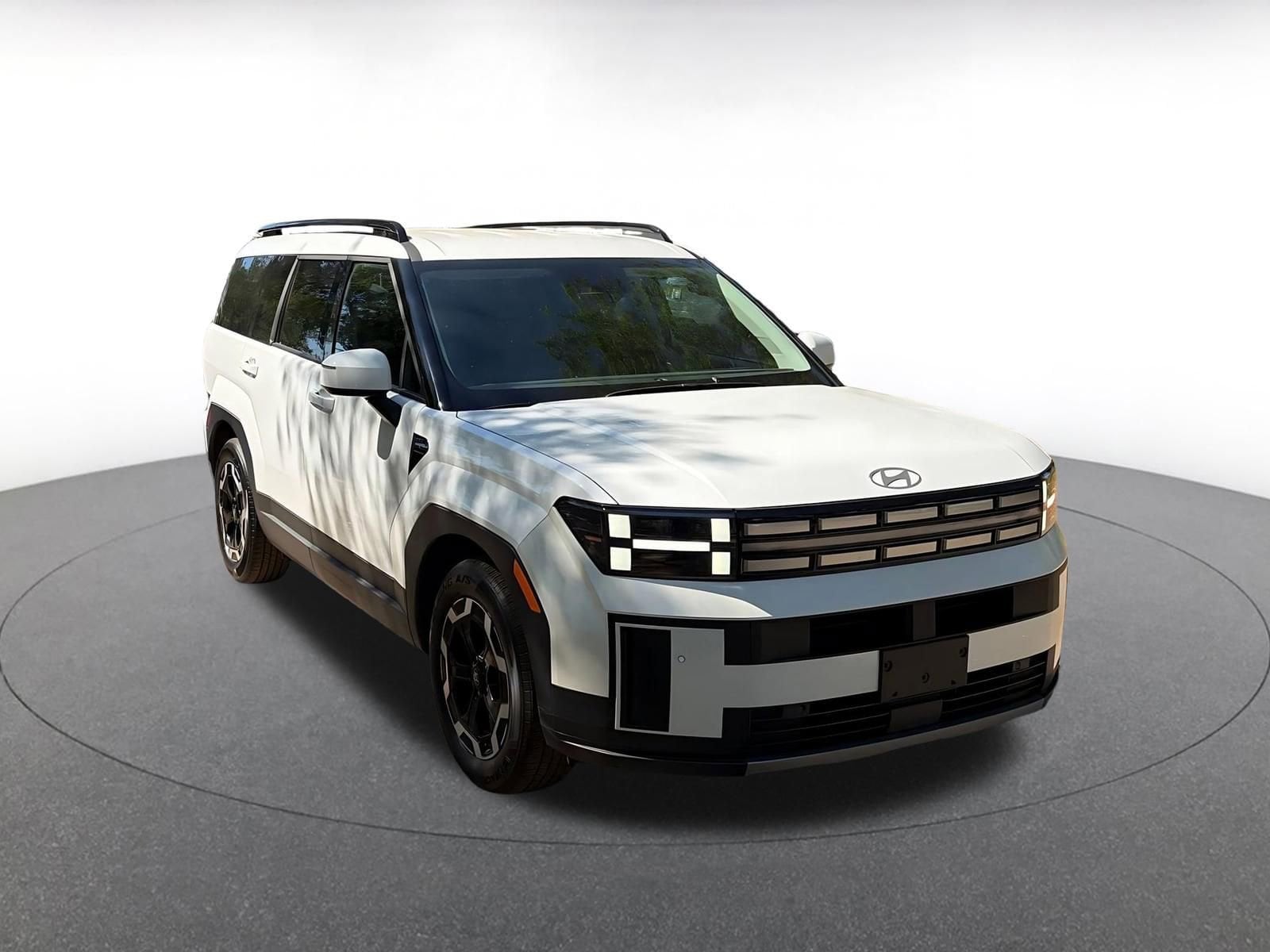 Thumbnail: 2025 Hyundai Santa Fe - 1