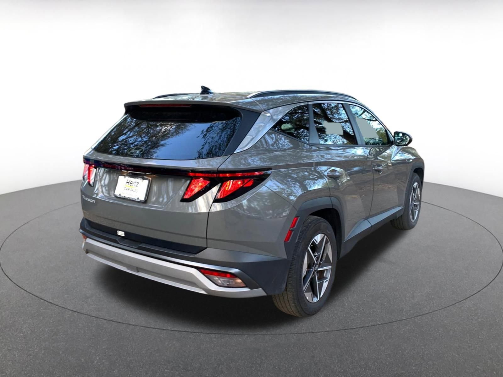 Thumbnail: 2025 Hyundai Tucson - 7