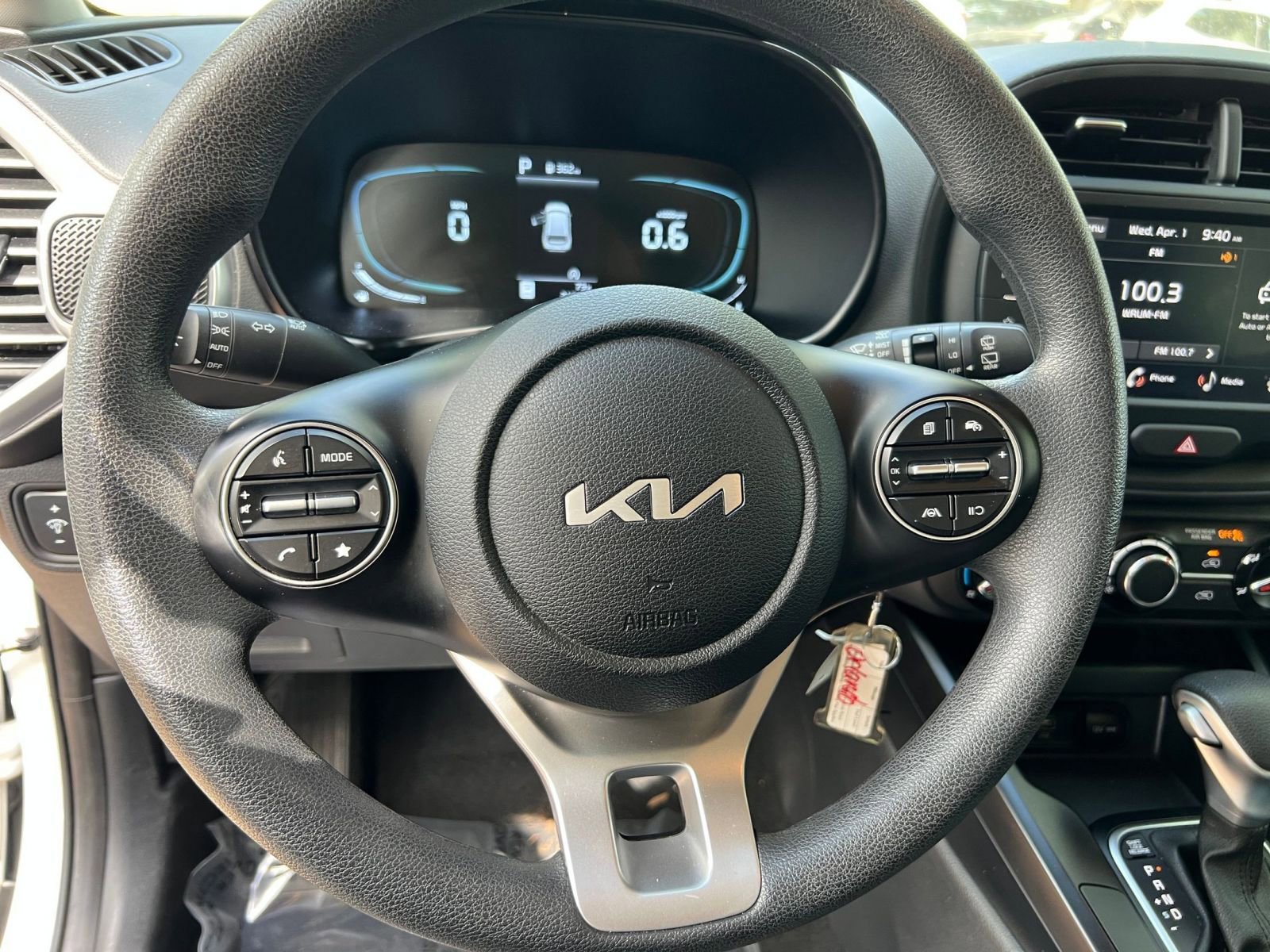 Thumbnail: 2025 Kia Soul - 25