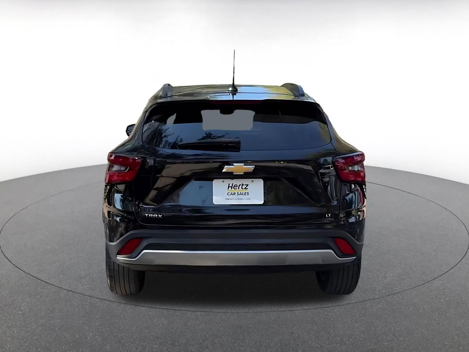 Thumbnail: 2025 Chevrolet Trax - 12