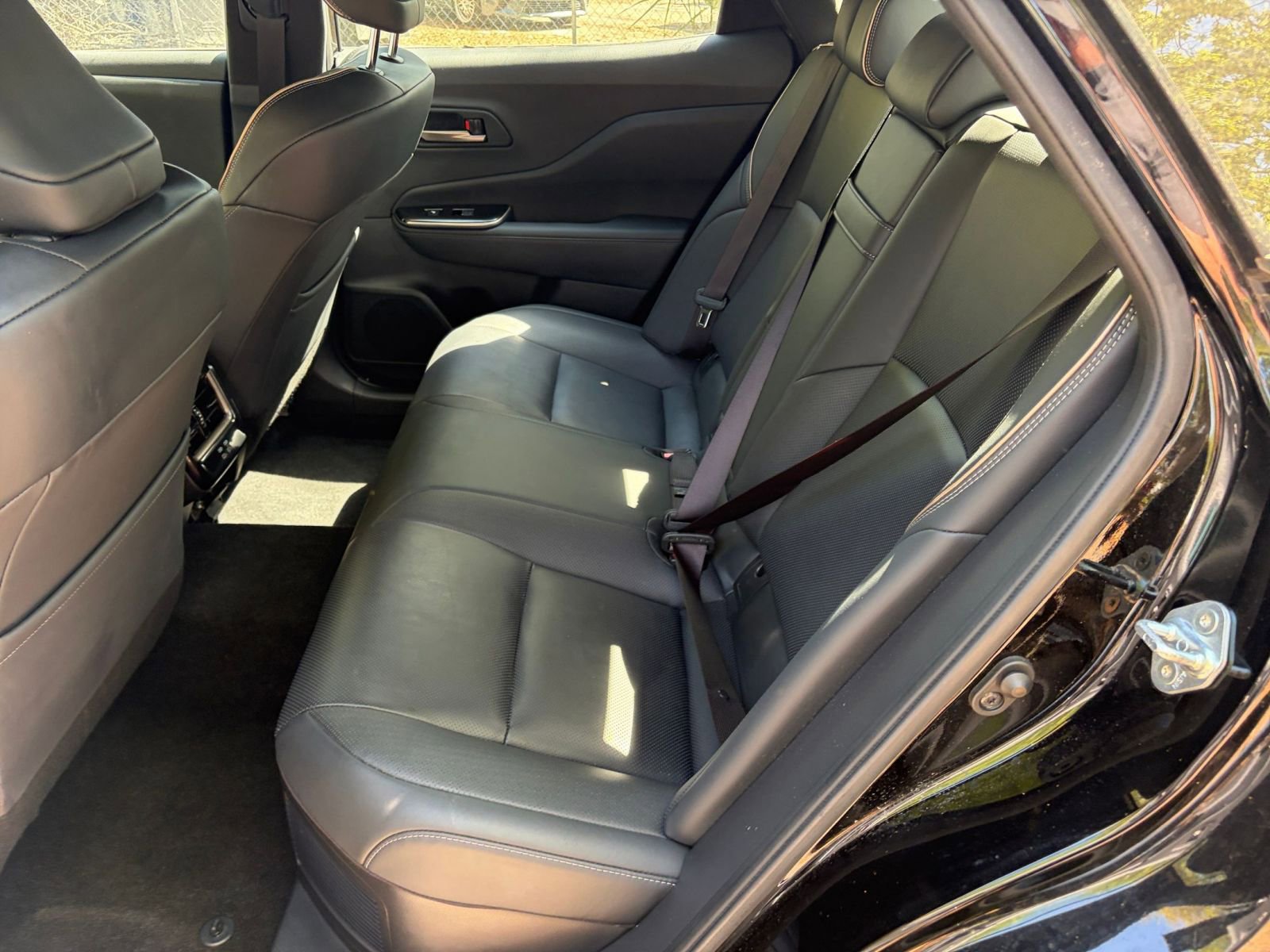 Thumbnail: 2025 Toyota Crown - 33