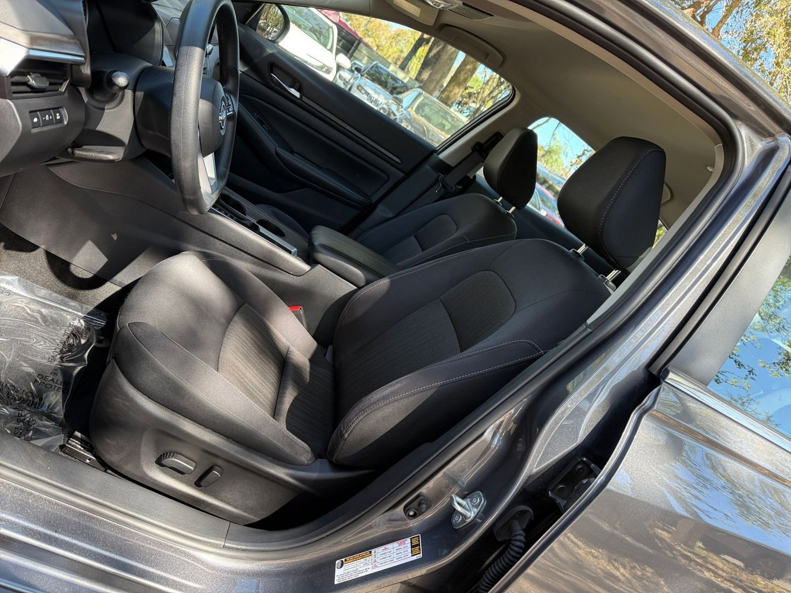 Thumbnail: 2025 Nissan Altima - 22