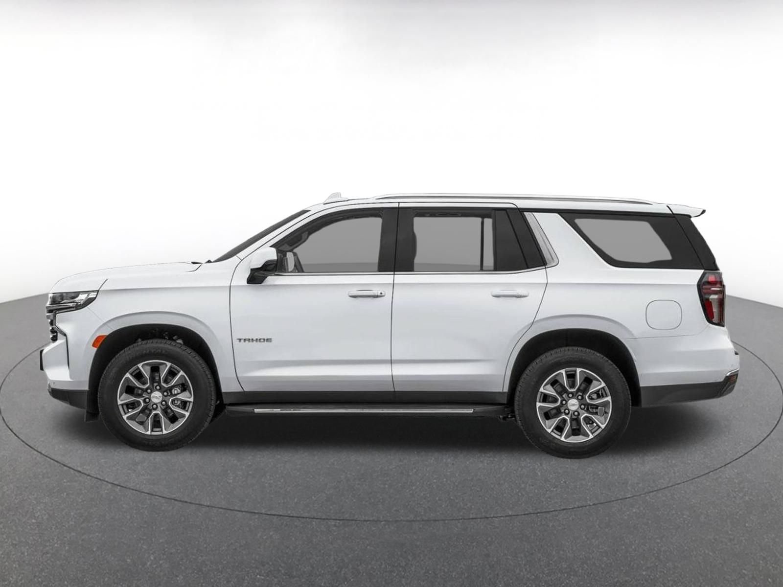 Thumbnail: 2024 Chevrolet Tahoe - 6