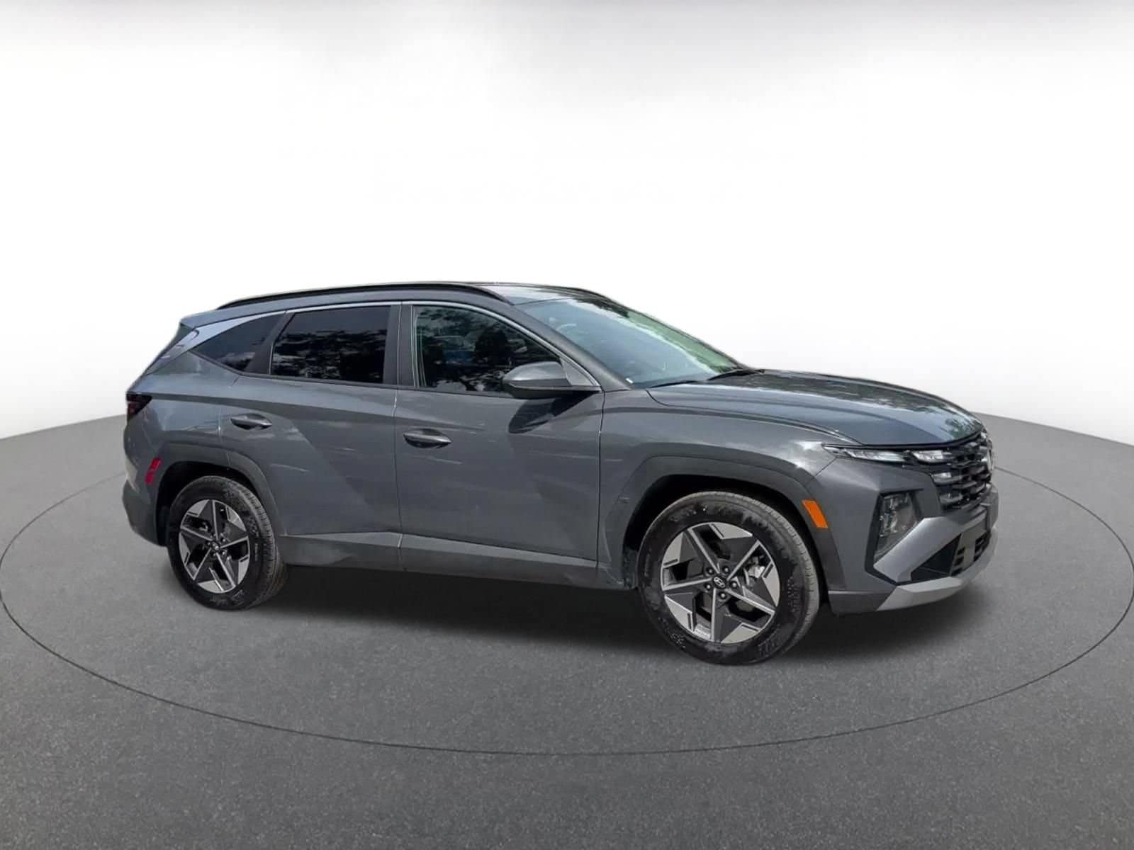 Thumbnail: 2026 Hyundai Tucson - 2