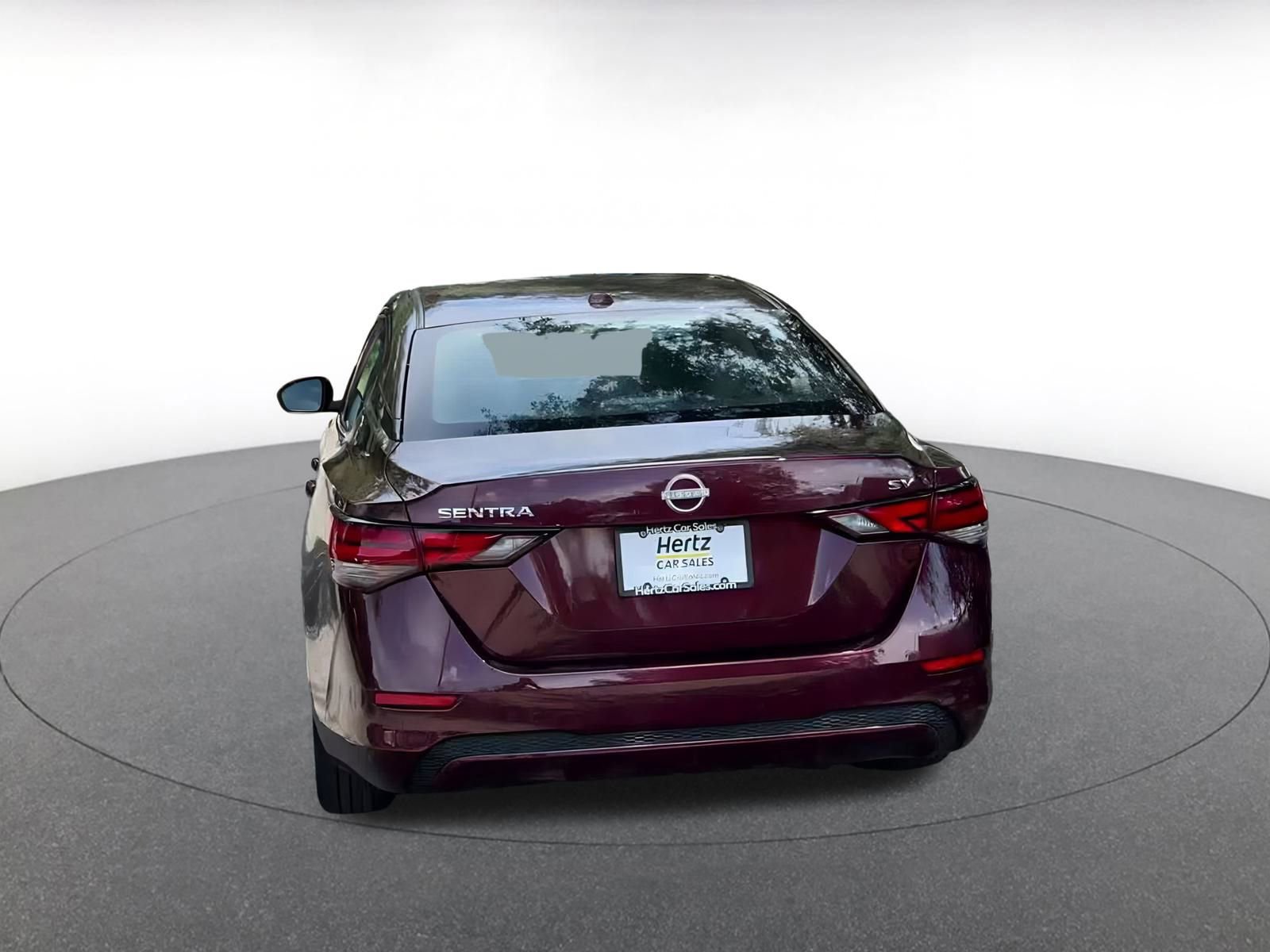 Thumbnail: 2024 Nissan Sentra - 11