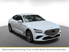 2025 Genesis G70 2.5T -
                  Orlando, FL