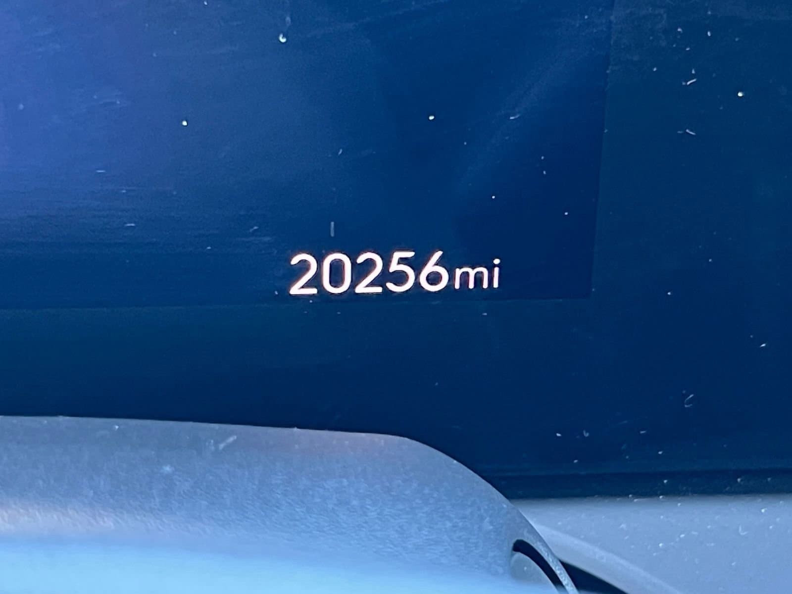 Thumbnail: 2025 Buick Envista - 34