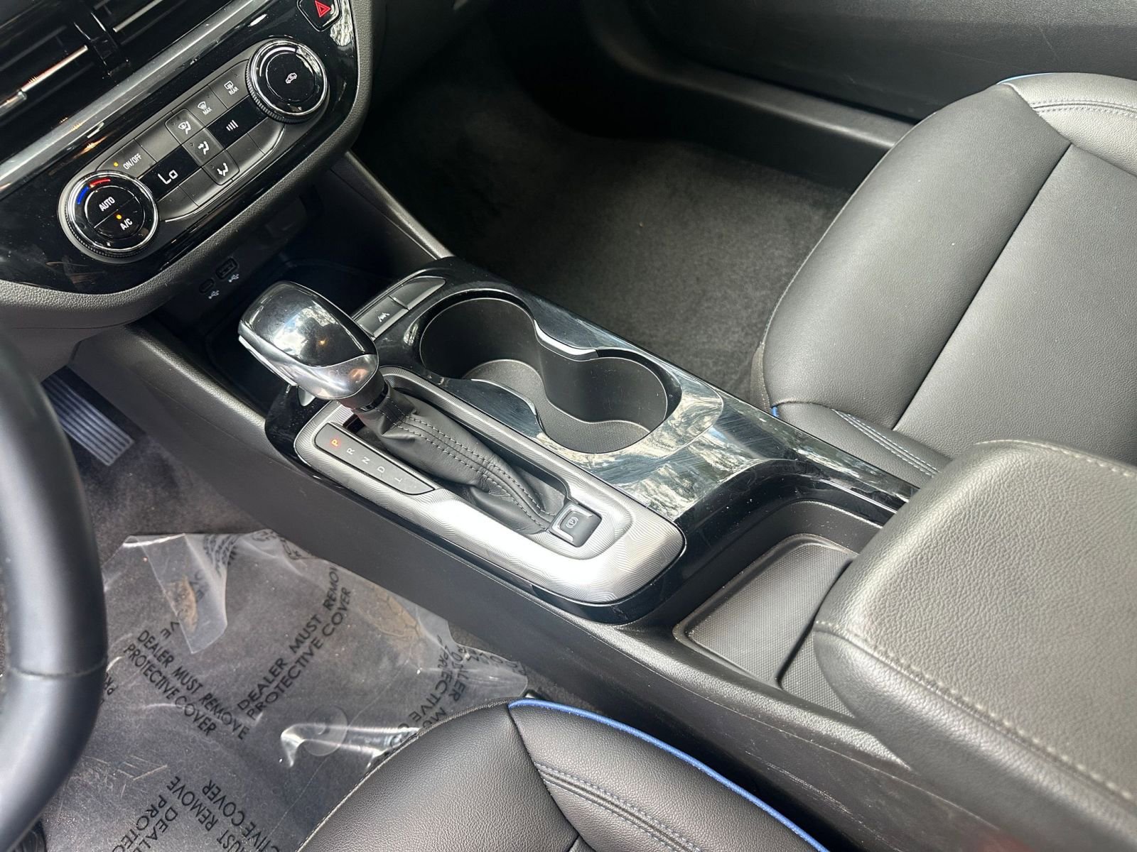 Thumbnail: 2025 Buick Envista - 35