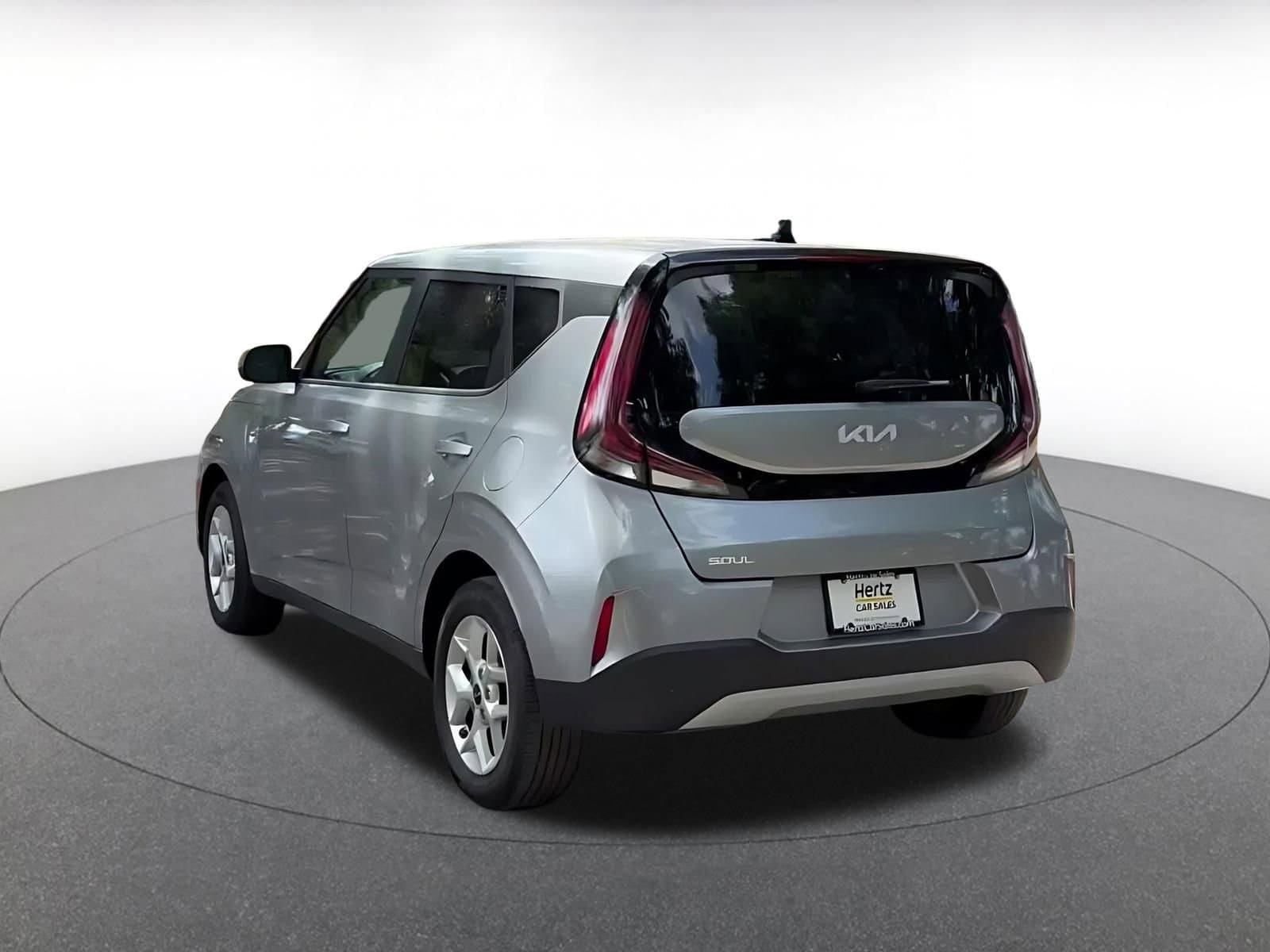 Thumbnail: 2025 Kia Soul - 11