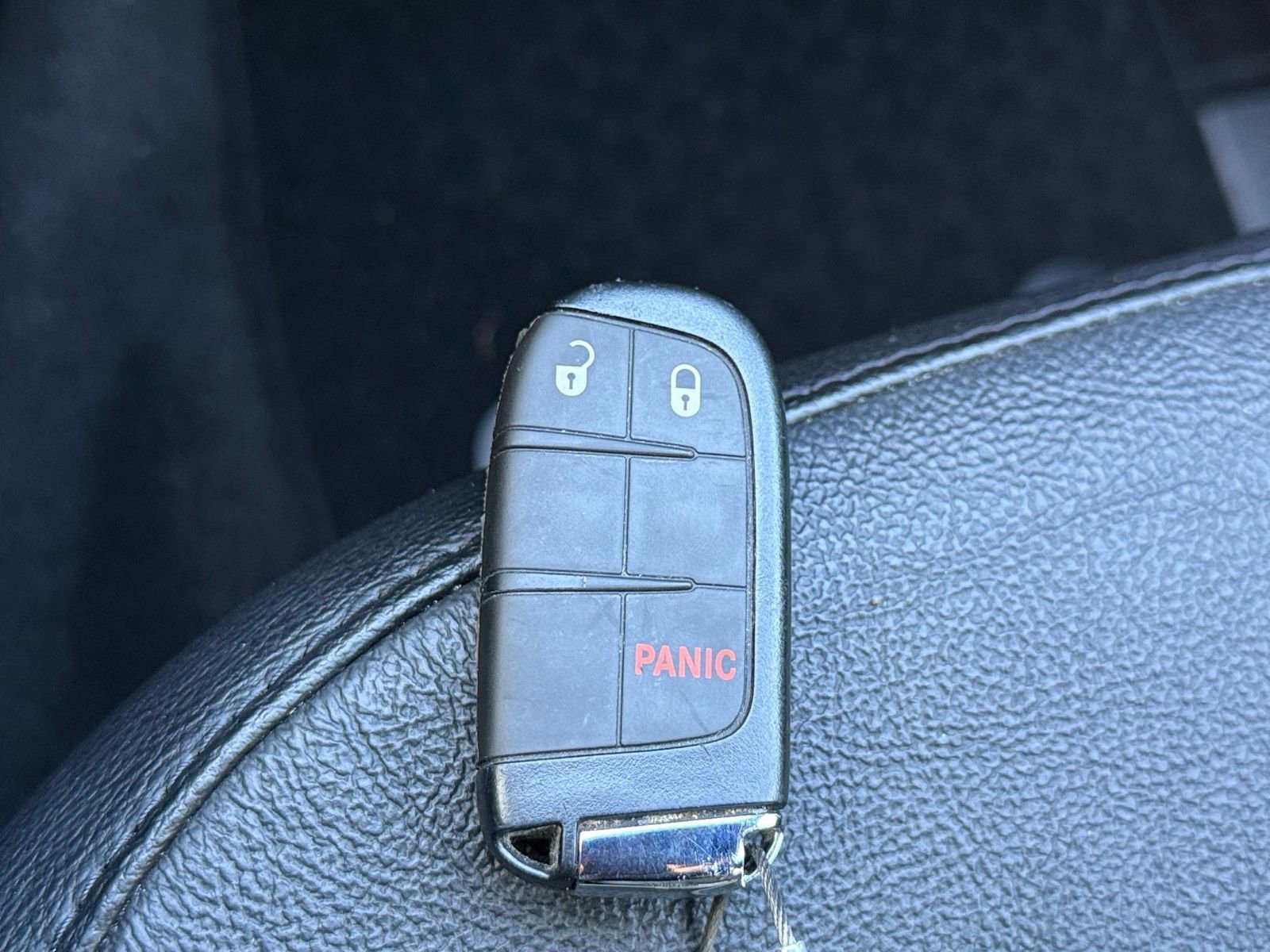 Thumbnail: 2025 Jeep Compass - 20