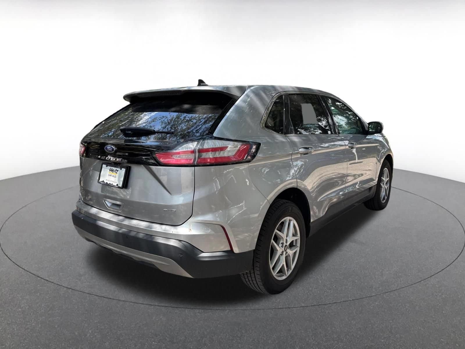 Thumbnail: 2024 Ford Edge - 7