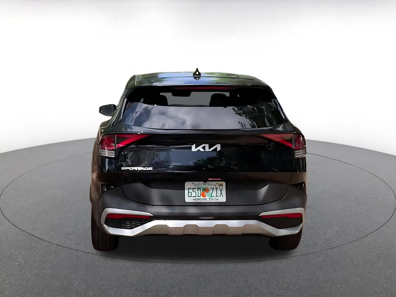 Thumbnail: 2025 Kia Sportage - 12