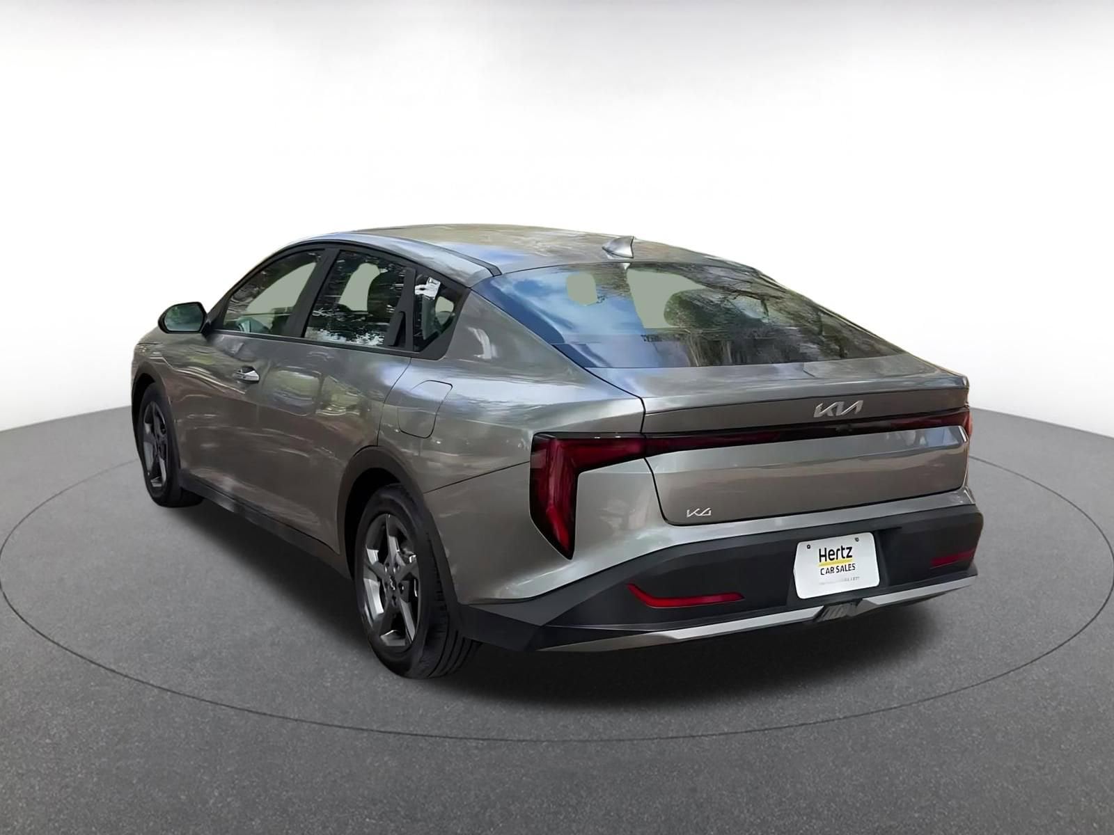 Thumbnail: 2025 Kia K4 - 11