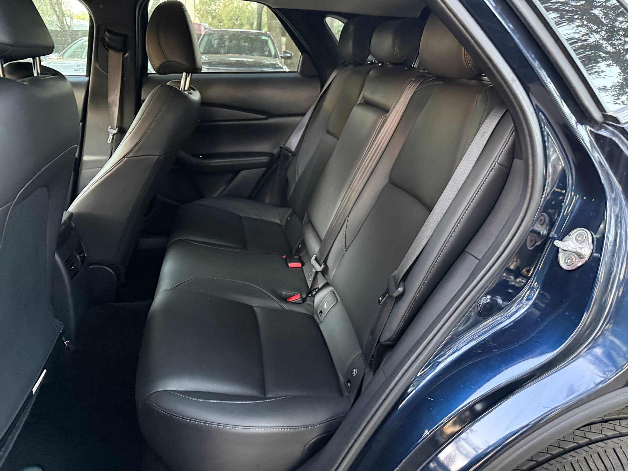 Thumbnail: 2024 Mazda CX-30 - 33