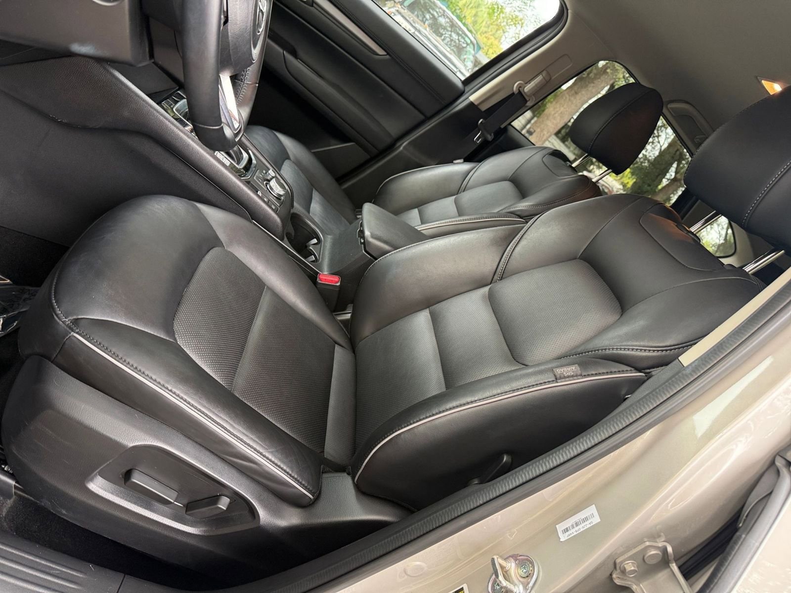 Thumbnail: 2025 Mazda CX-5 - 21