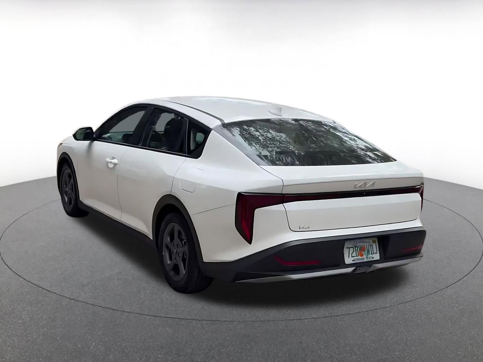 Thumbnail: 2025 Kia K4 - 17