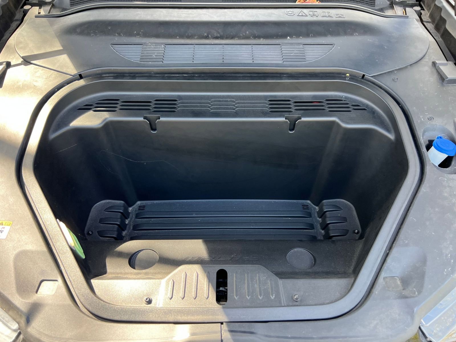 Thumbnail: 2023 Ford Mustang Mach-E - 29