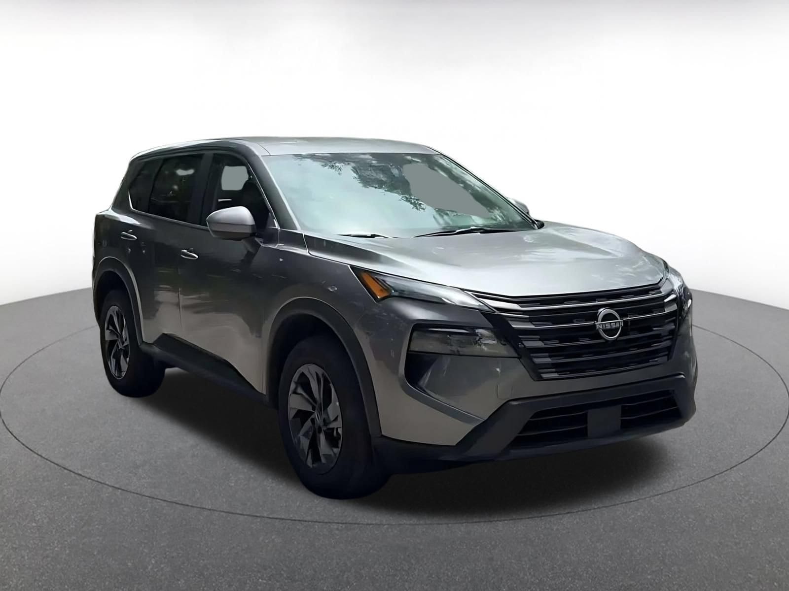 Thumbnail: 2026 Nissan Rogue - 3