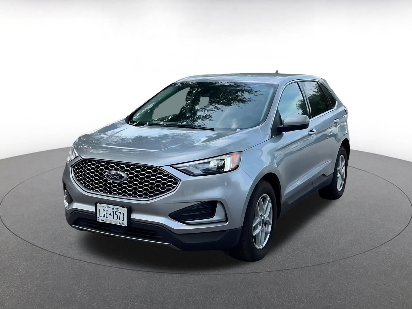 Thumbnail: 2024 Ford Edge - 7