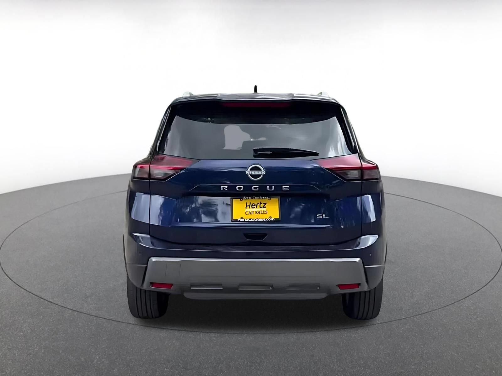 Thumbnail: 2026 Nissan Rogue - 12