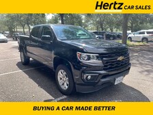 2022 Chevrolet Colorado LT -
                Orlando, FL