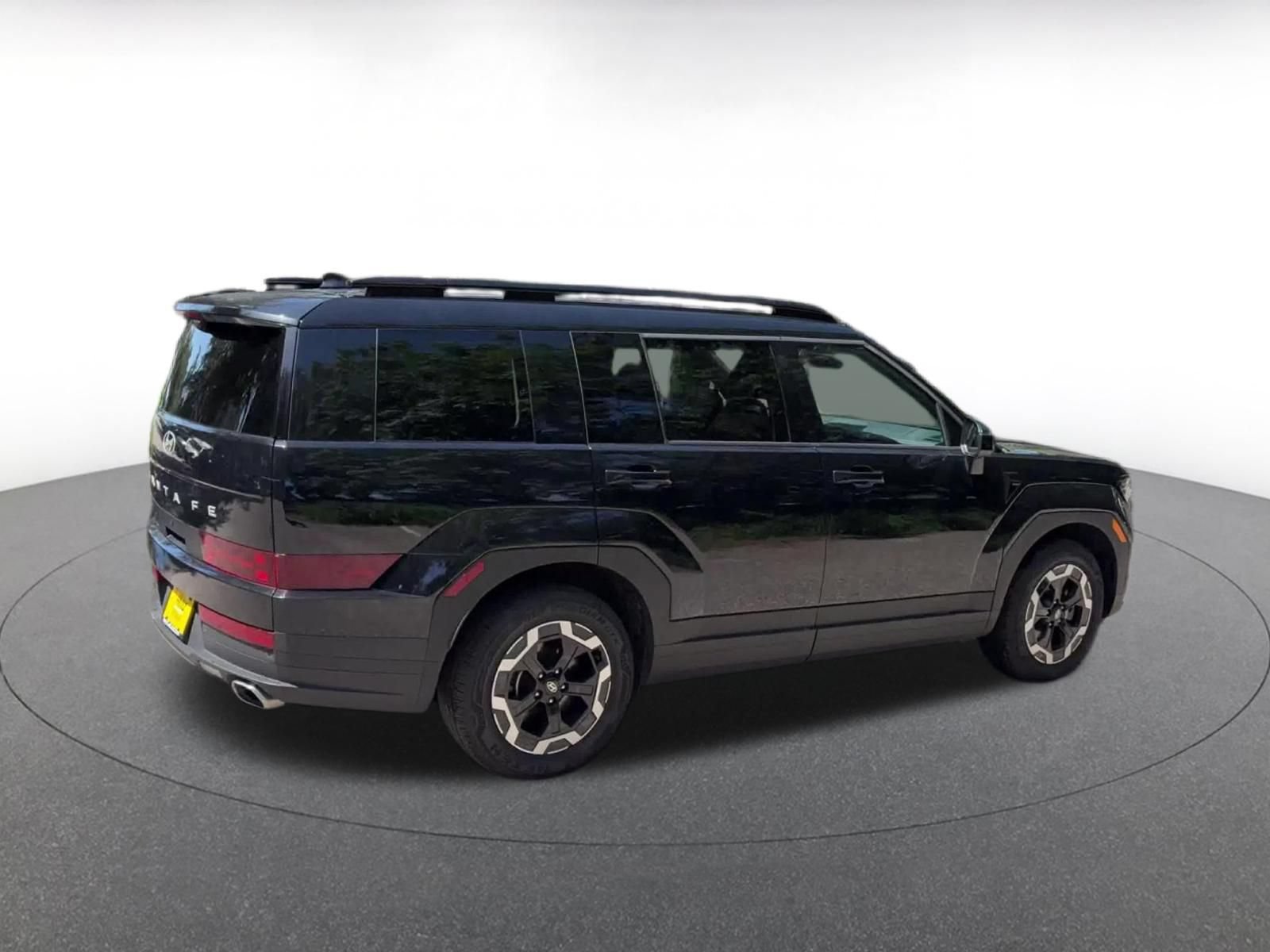 Thumbnail: 2026 Hyundai Santa Fe - 14