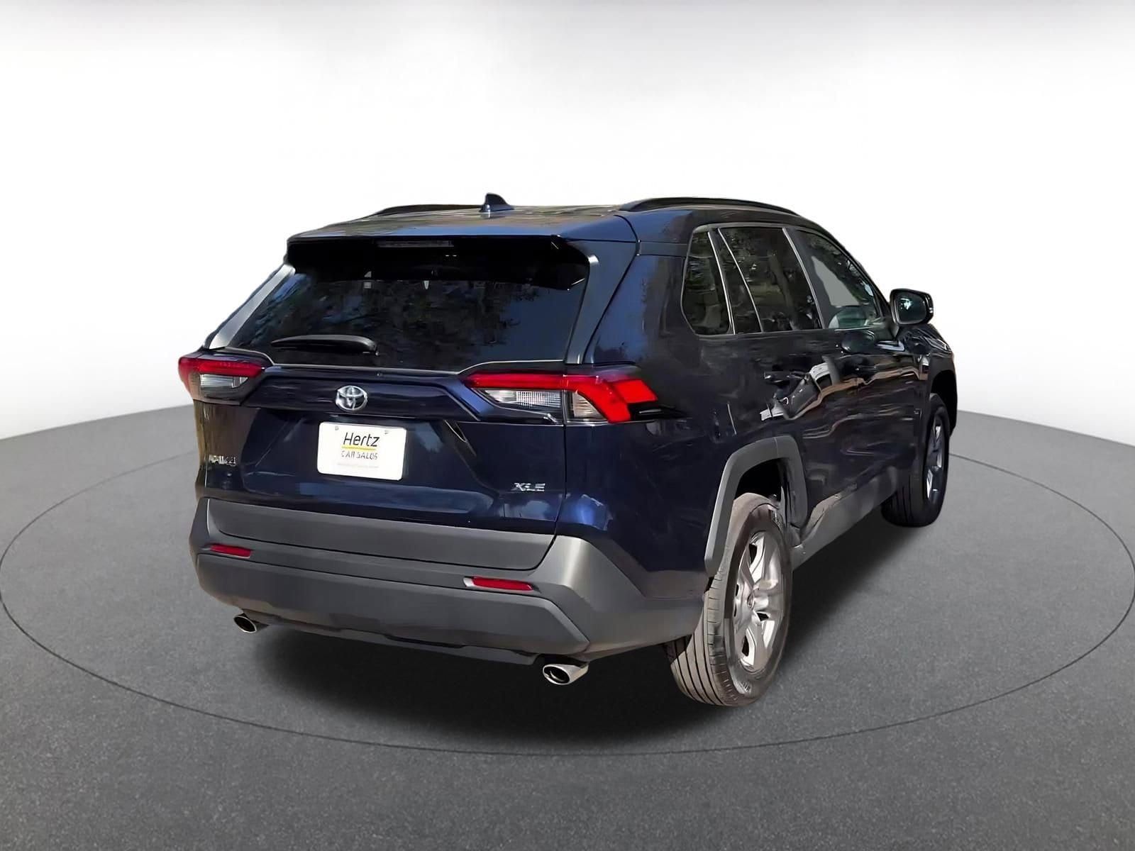 Thumbnail: 2025 Toyota RAV4 - 14