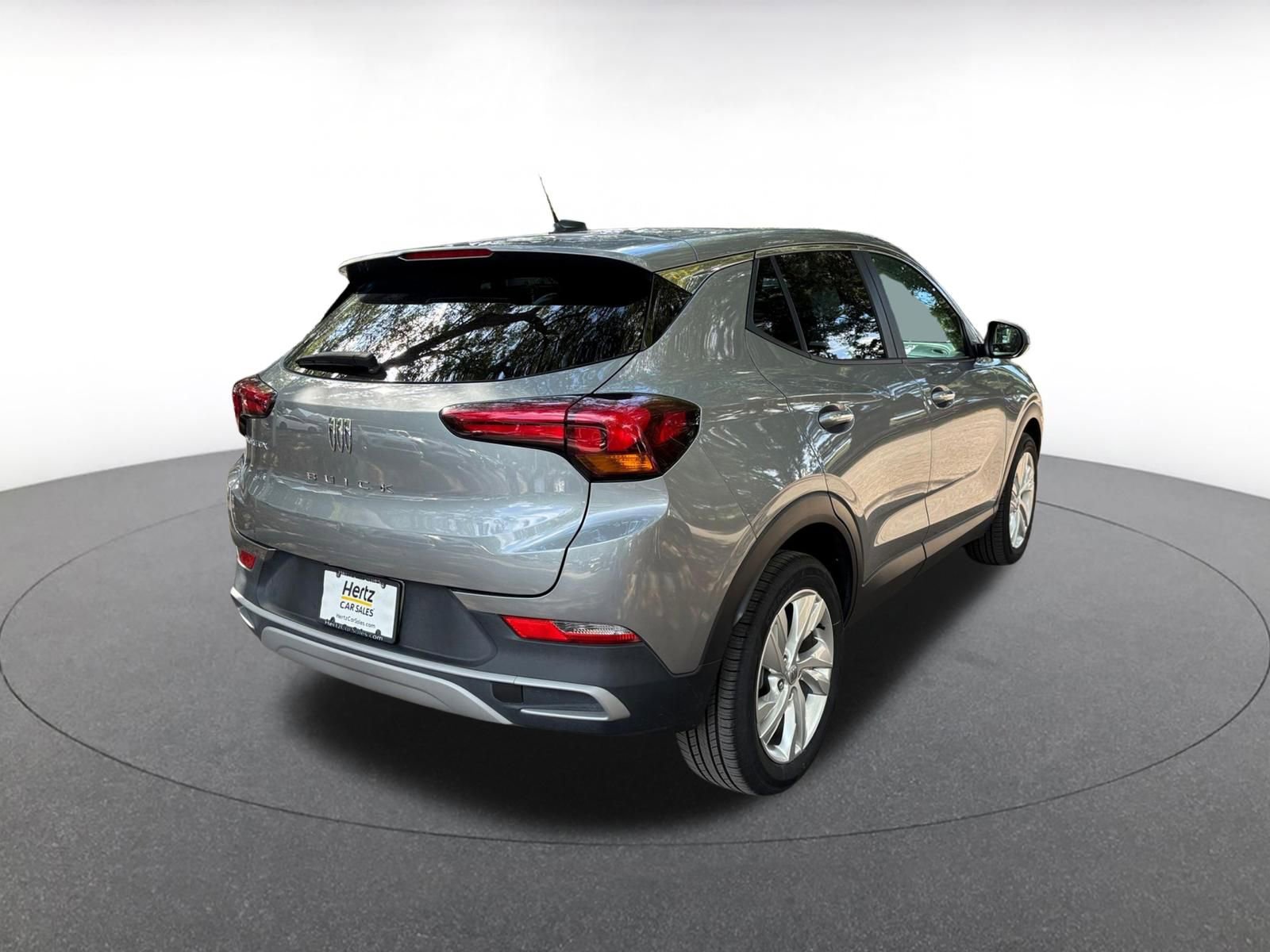 Thumbnail: 2025 Buick Encore GX - 12
