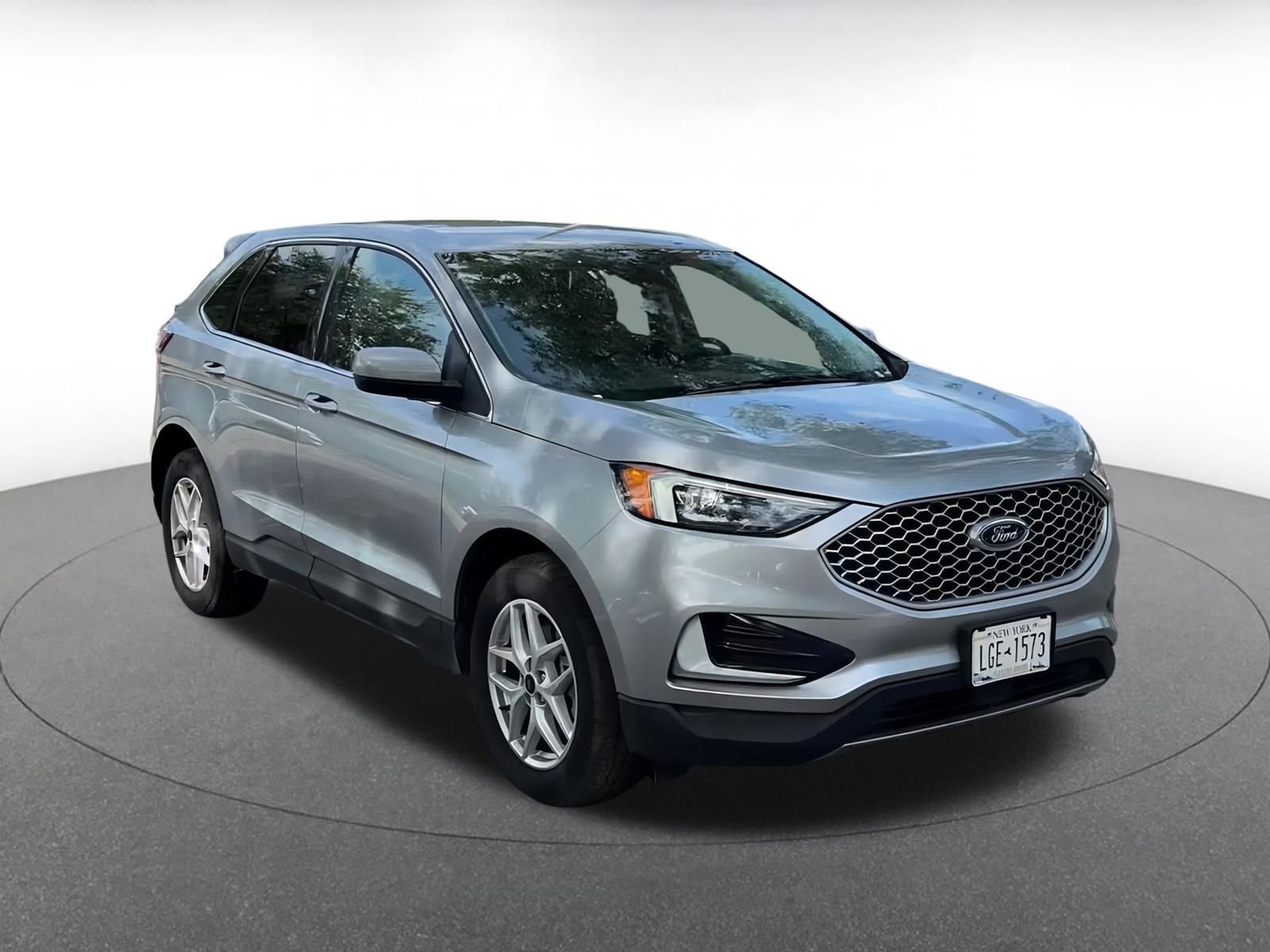 Thumbnail: 2024 Ford Edge - 3