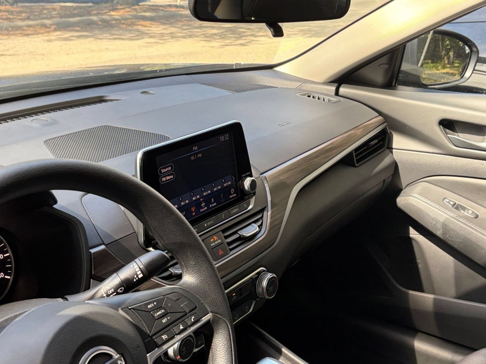 Thumbnail: 2026 Nissan Altima - 30