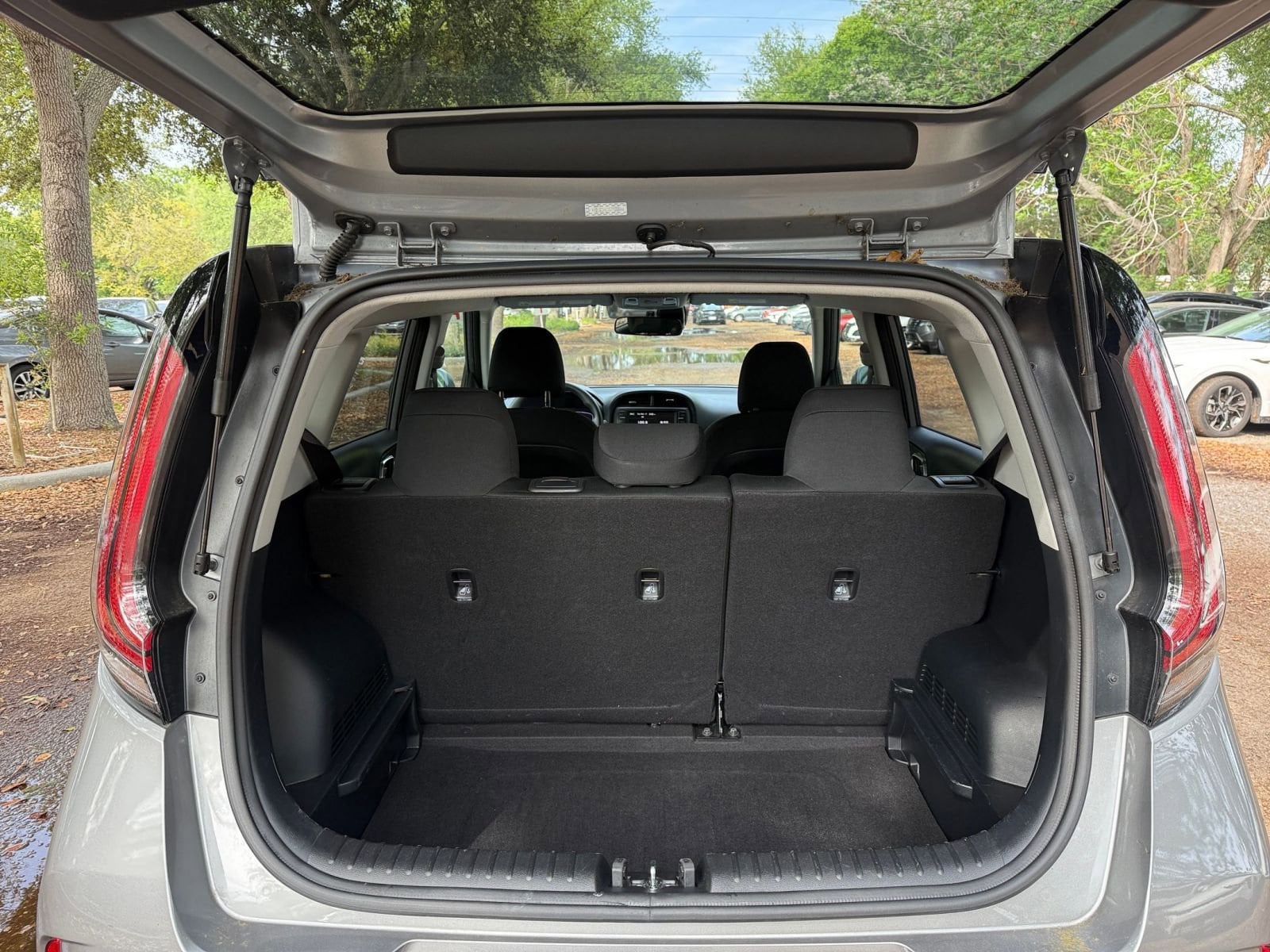 Thumbnail: 2025 Kia Soul - 25